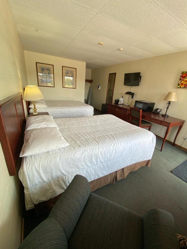 Bavarian Inn