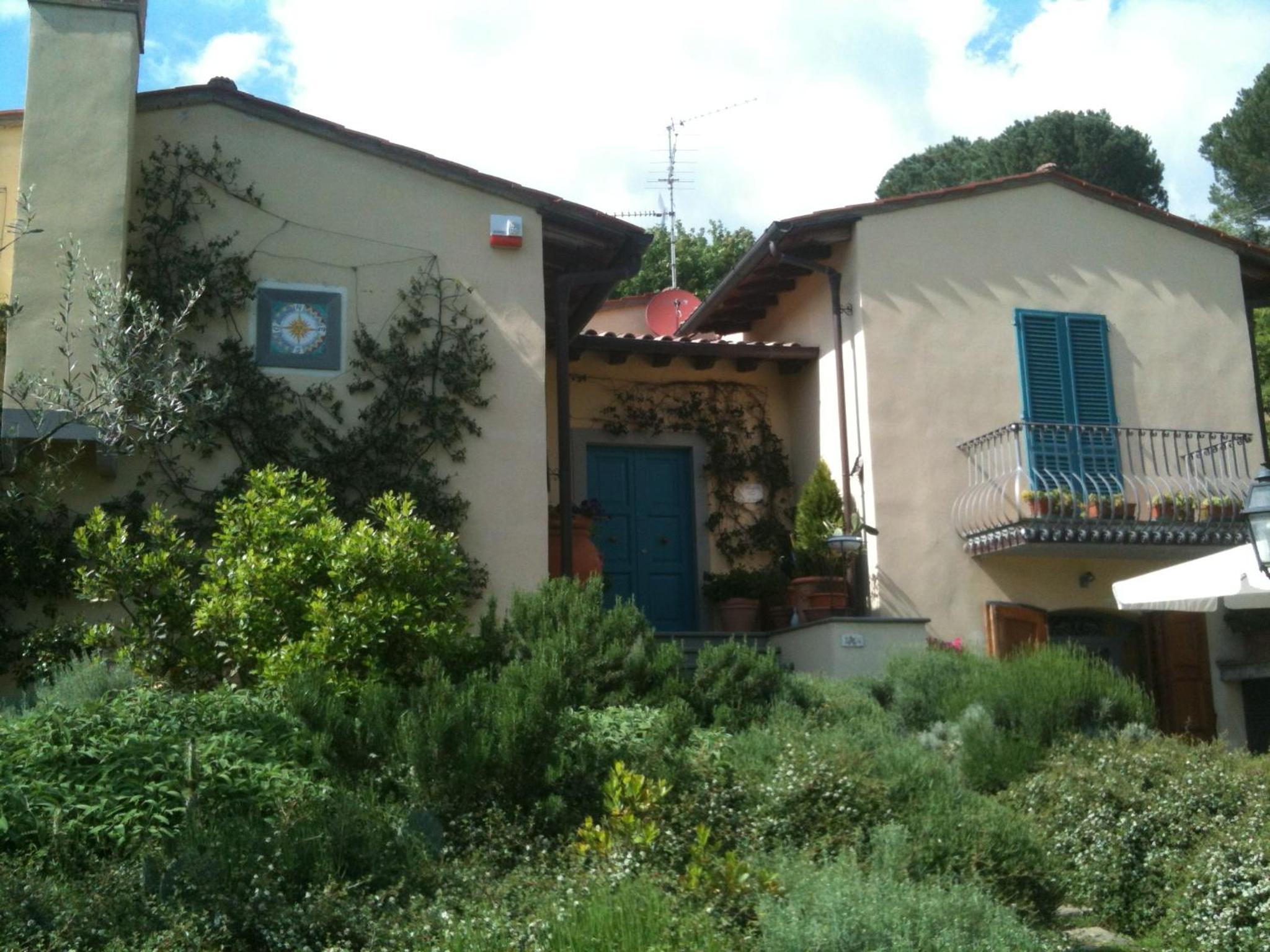 B&B Pino del Capitano - main view