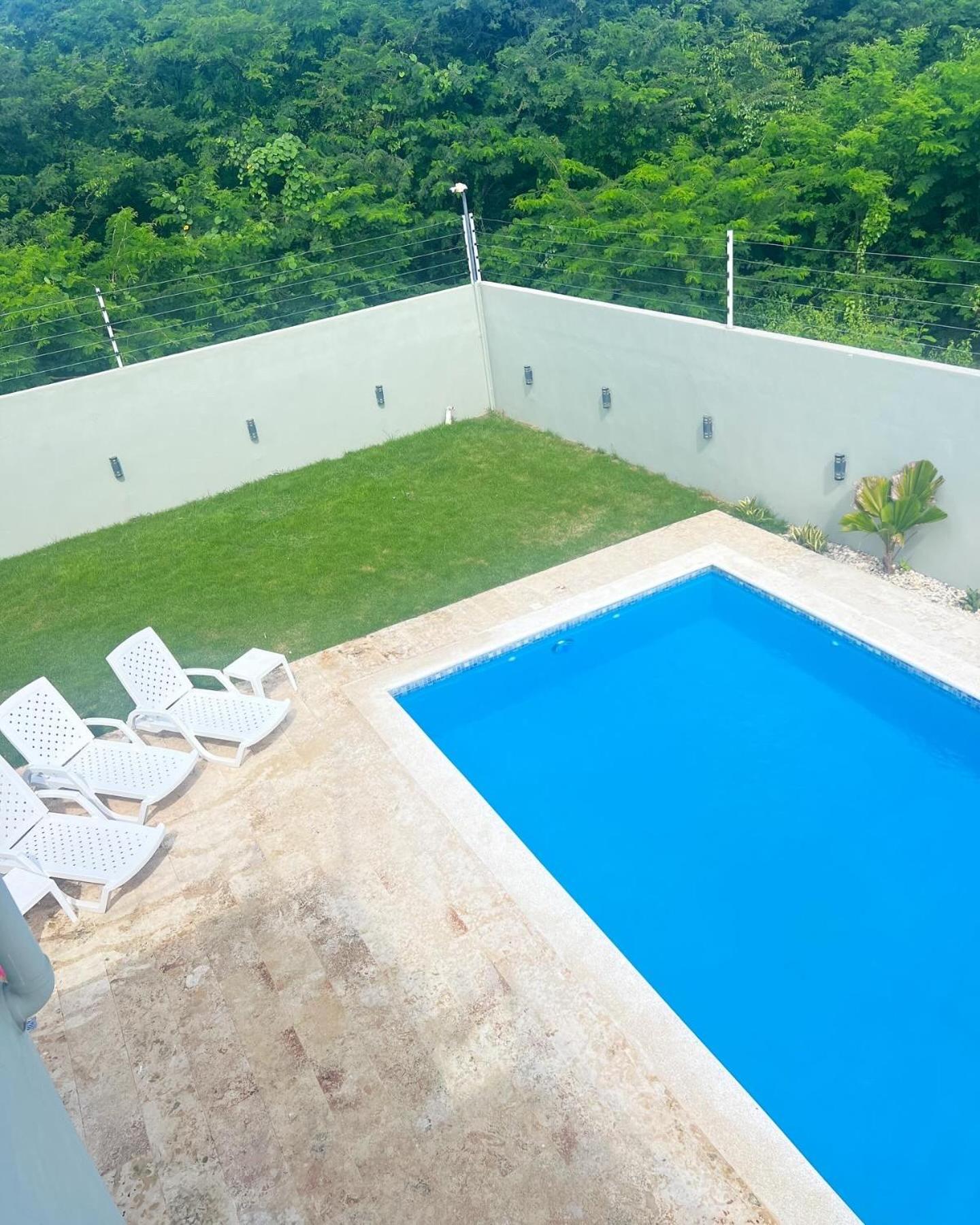 5 Star Villa minutes from Airport and Beaches view 3