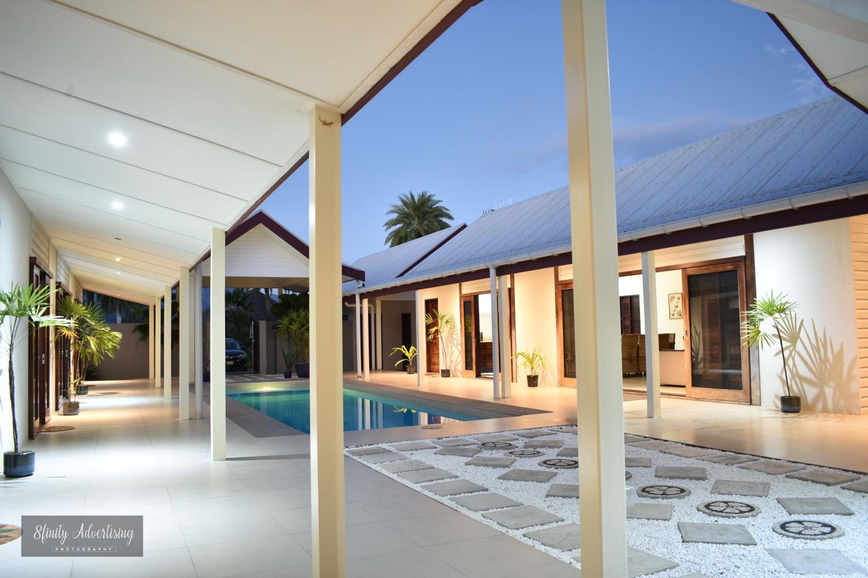 Naisoso Island Villas - Fiji
