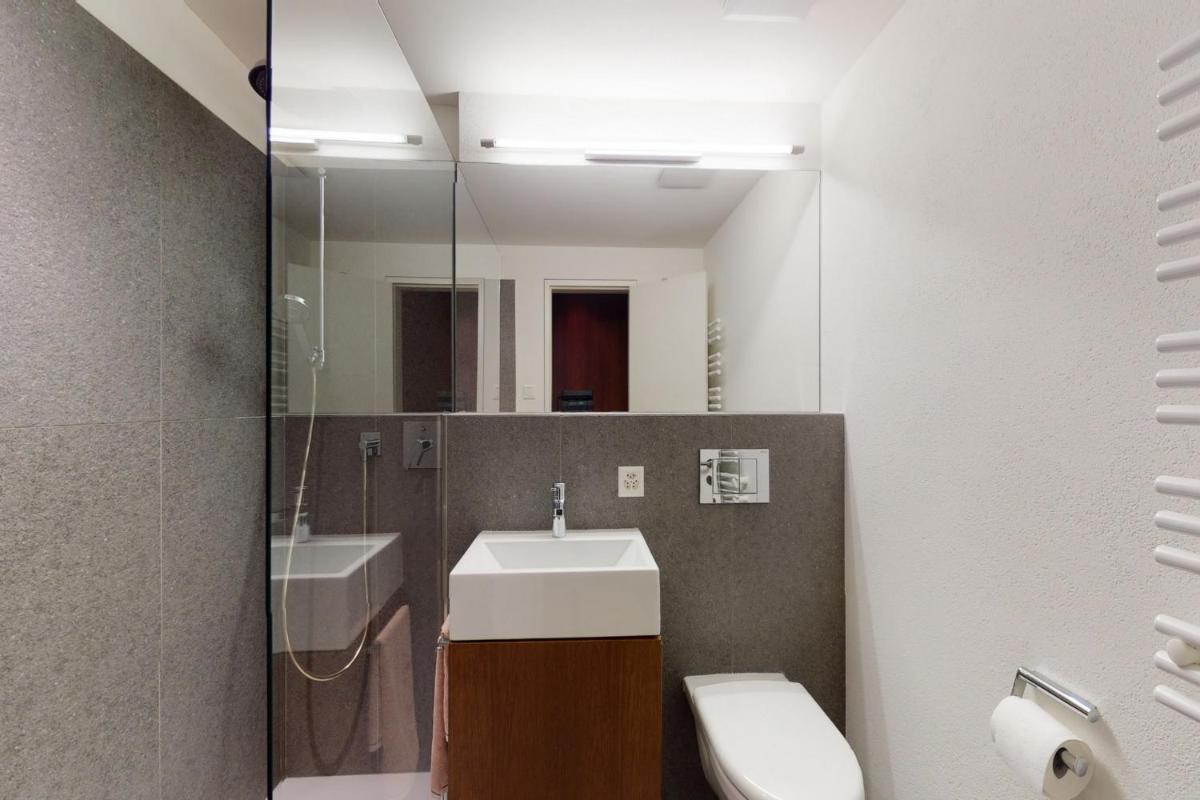 Apartment Belvair 3