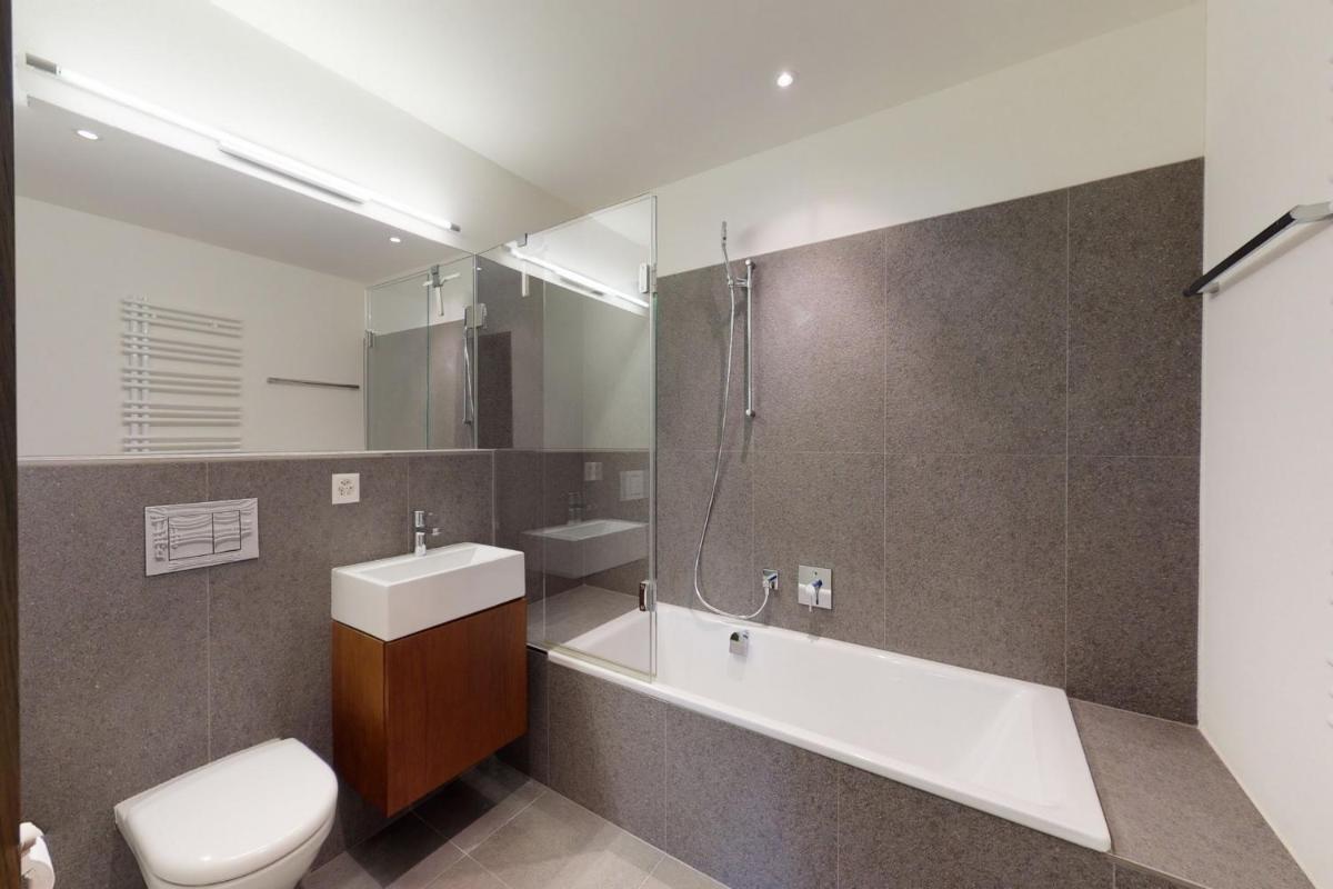 Apartment Belvair 3