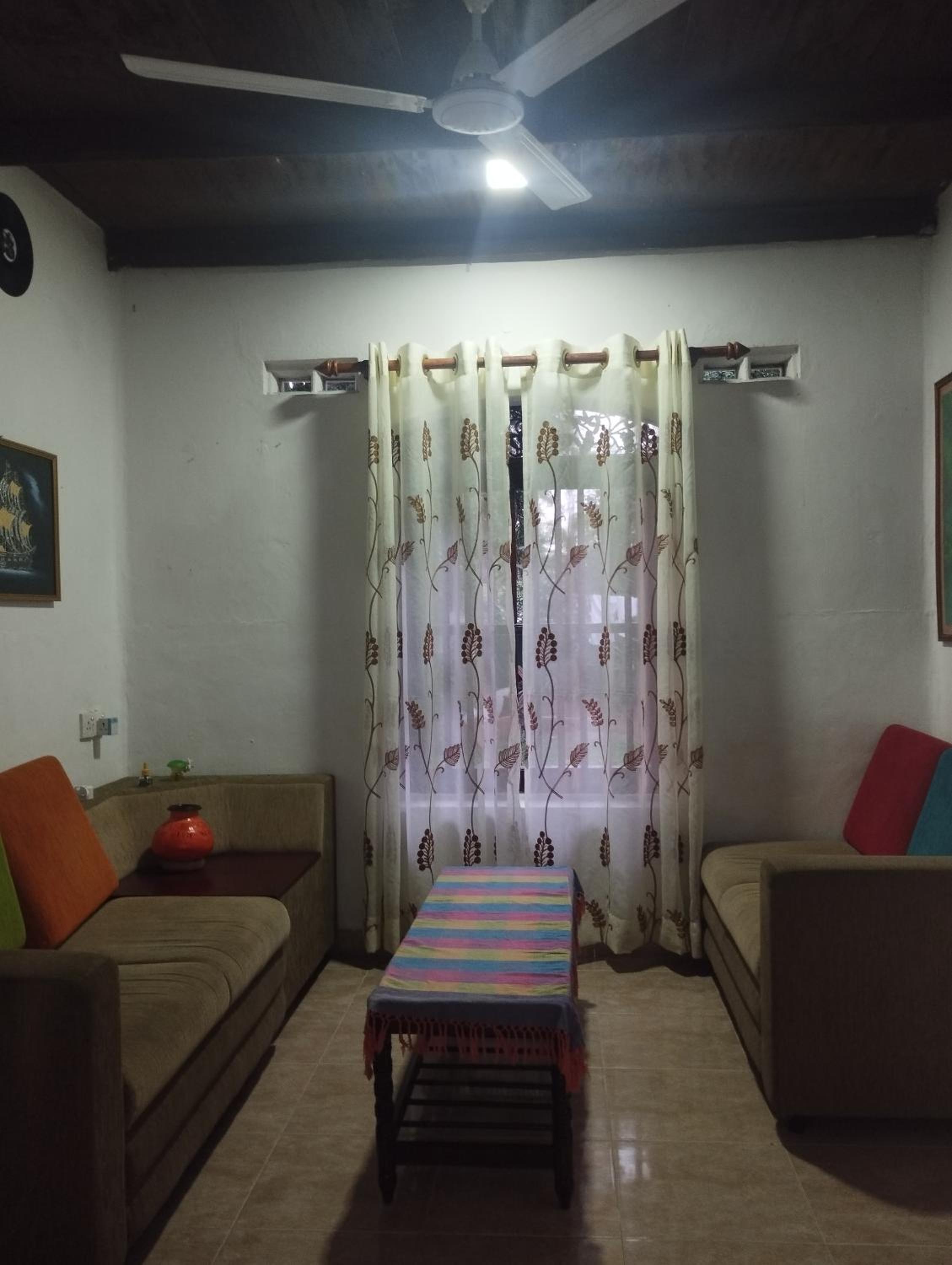 Hikkaduwa Home