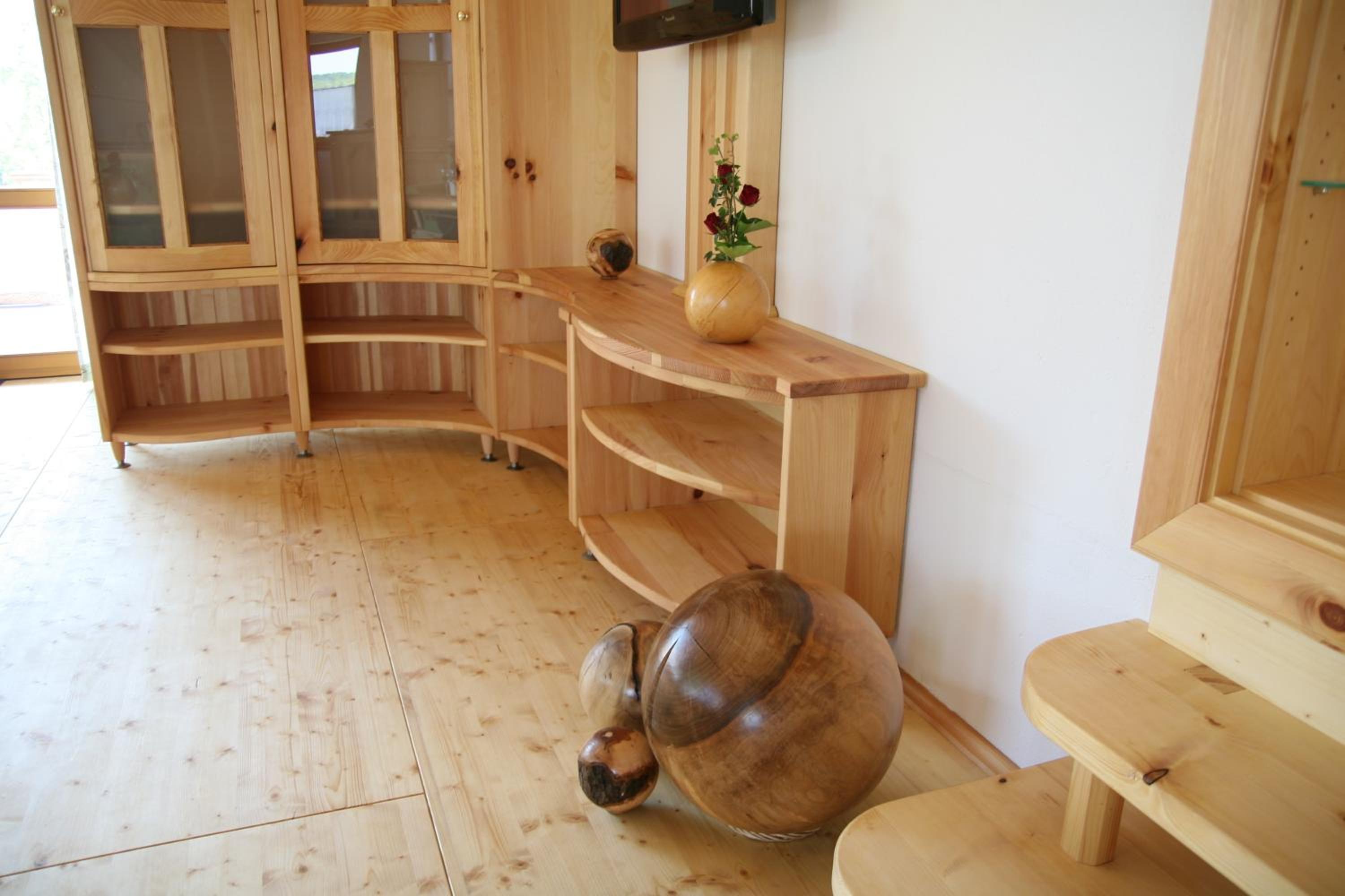 Ferienwohnung Gmeinwieser