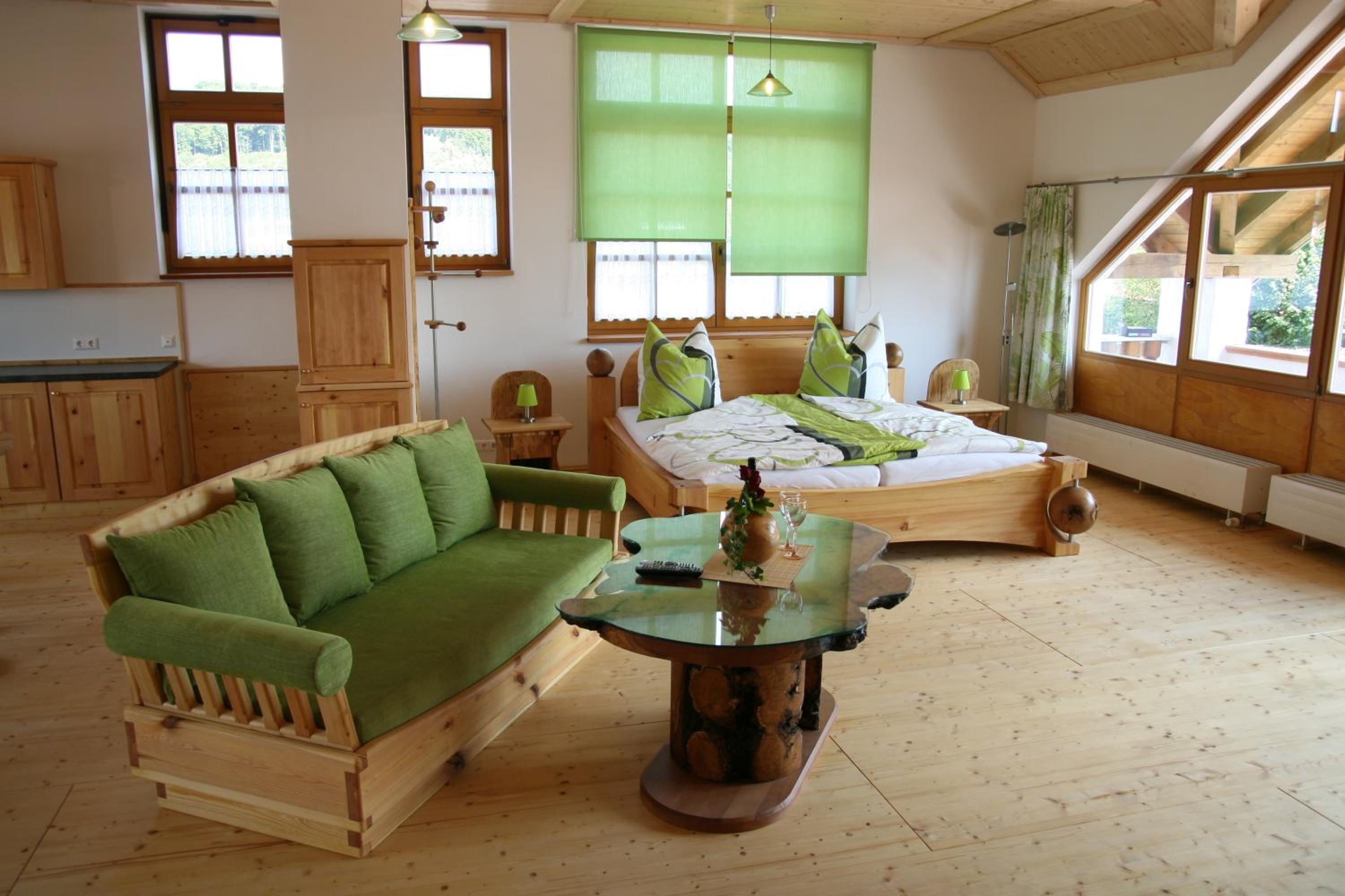 Ferienwohnung Gmeinwieser