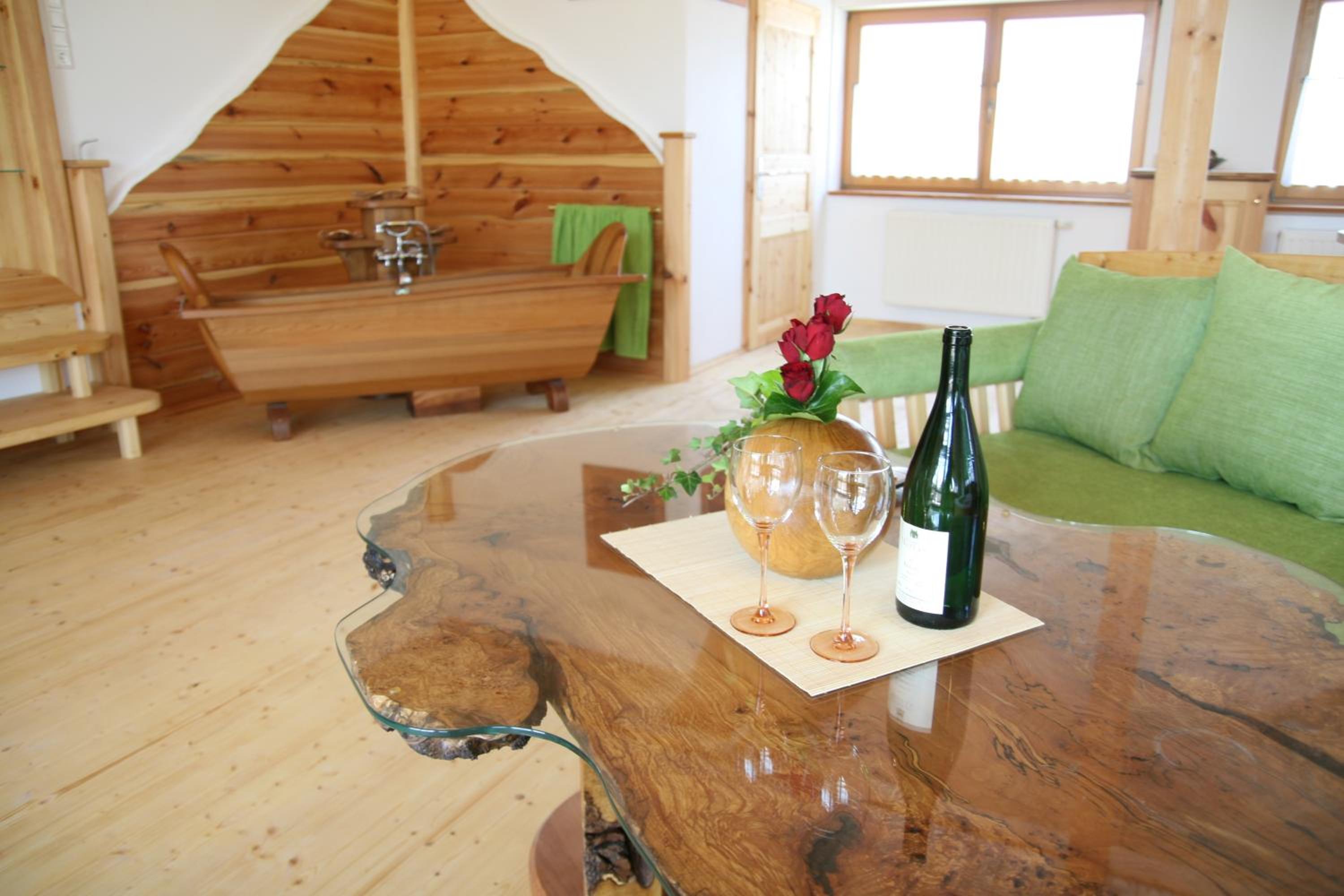 Ferienwohnung Gmeinwieser