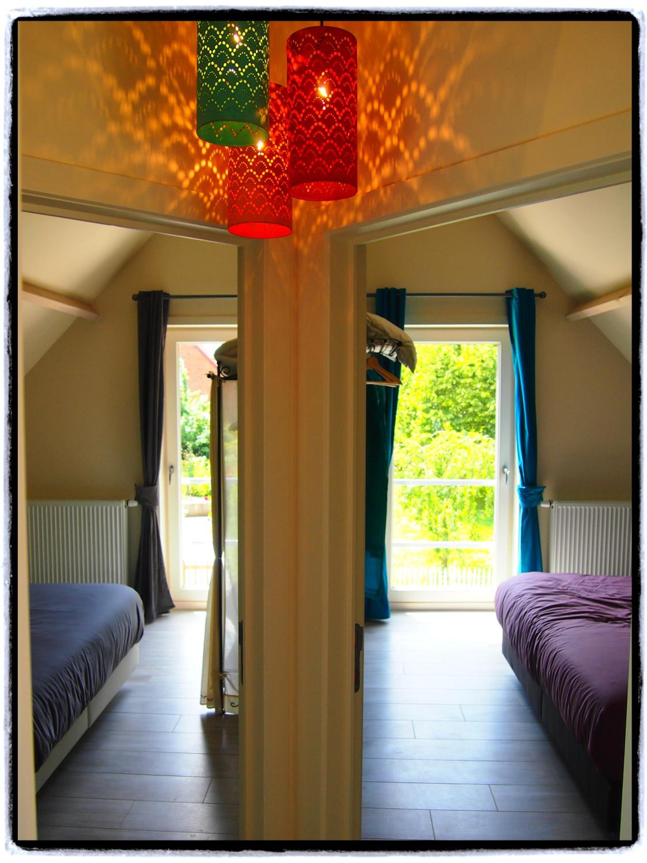 Archipel Holiday Cottage