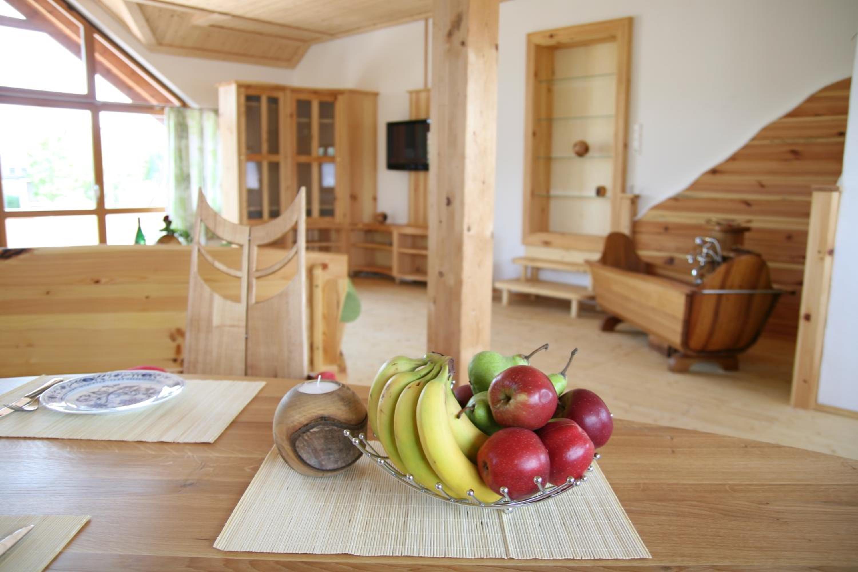 Ferienwohnung Gmeinwieser