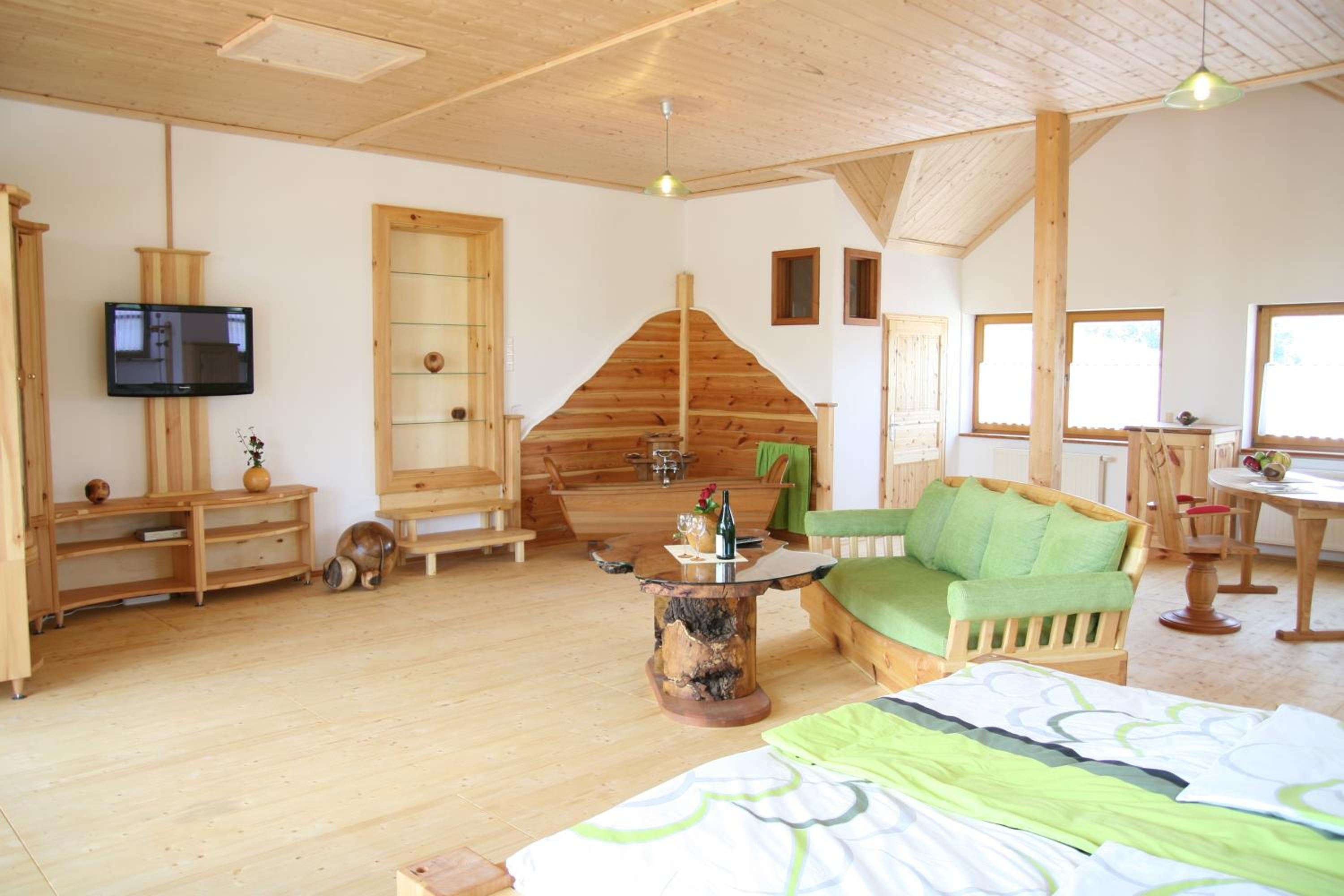 Ferienwohnung Gmeinwieser