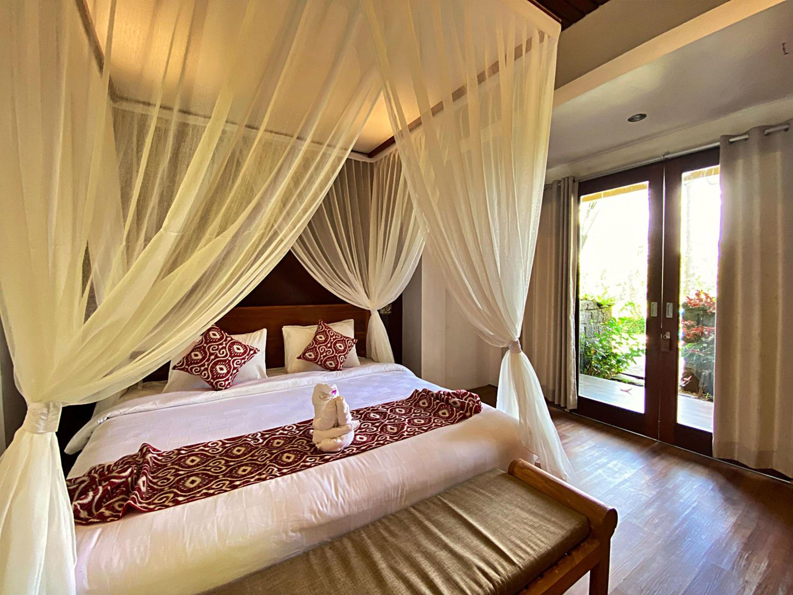 Uma Linggah Resort by Puri Signatures