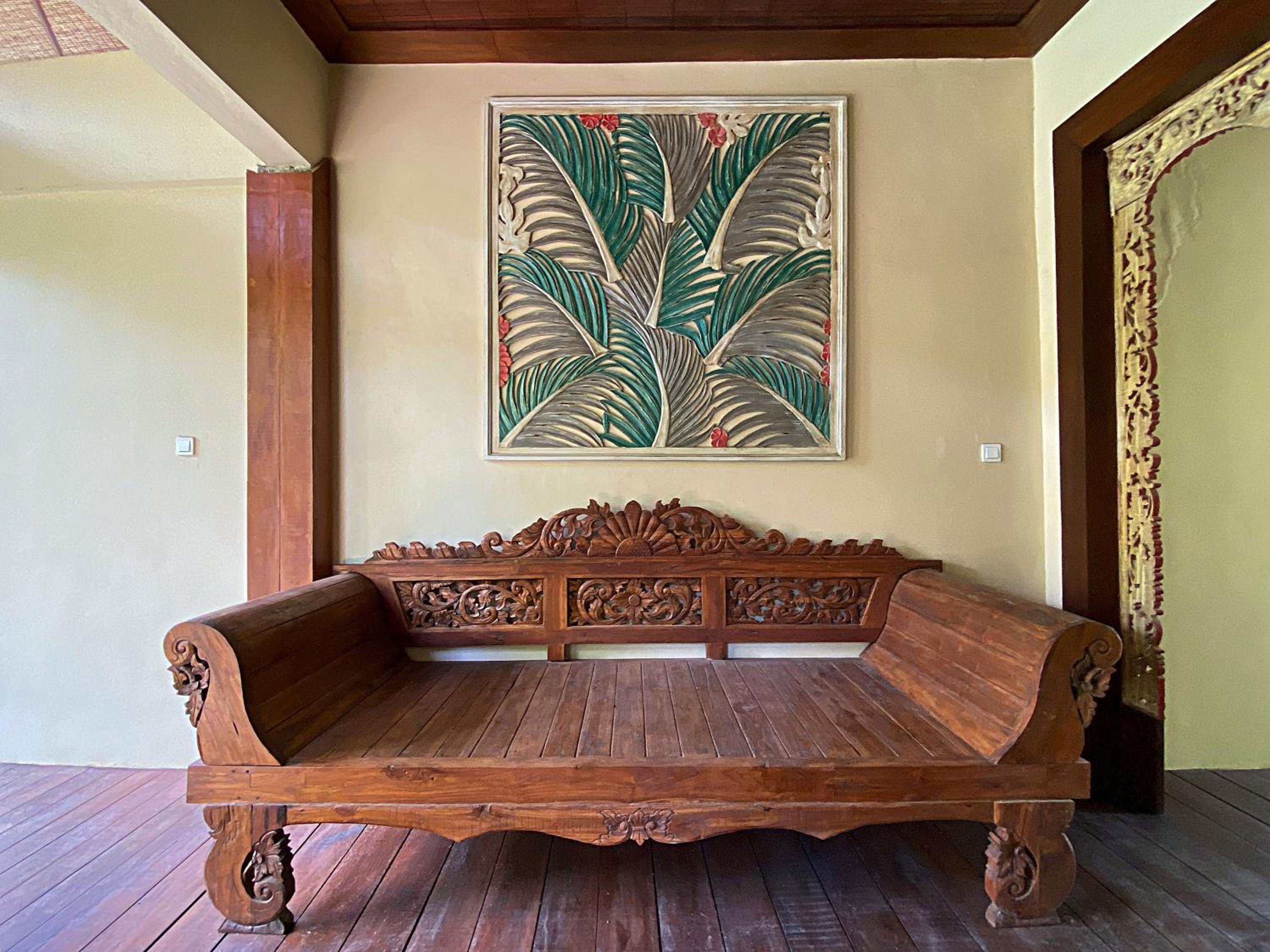 Uma Linggah Resort by Puri Signatures