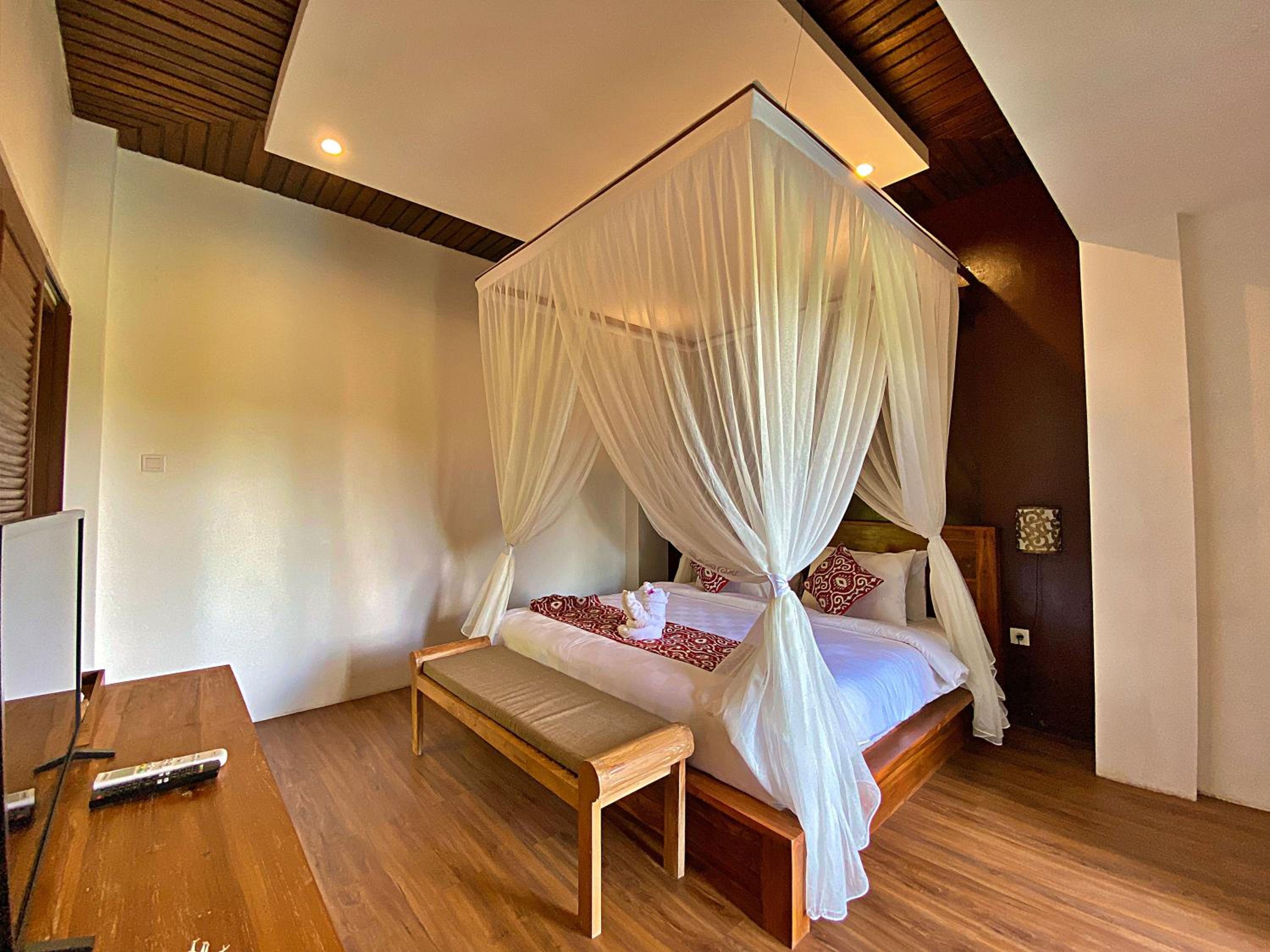Uma Linggah Resort by Puri Signatures
