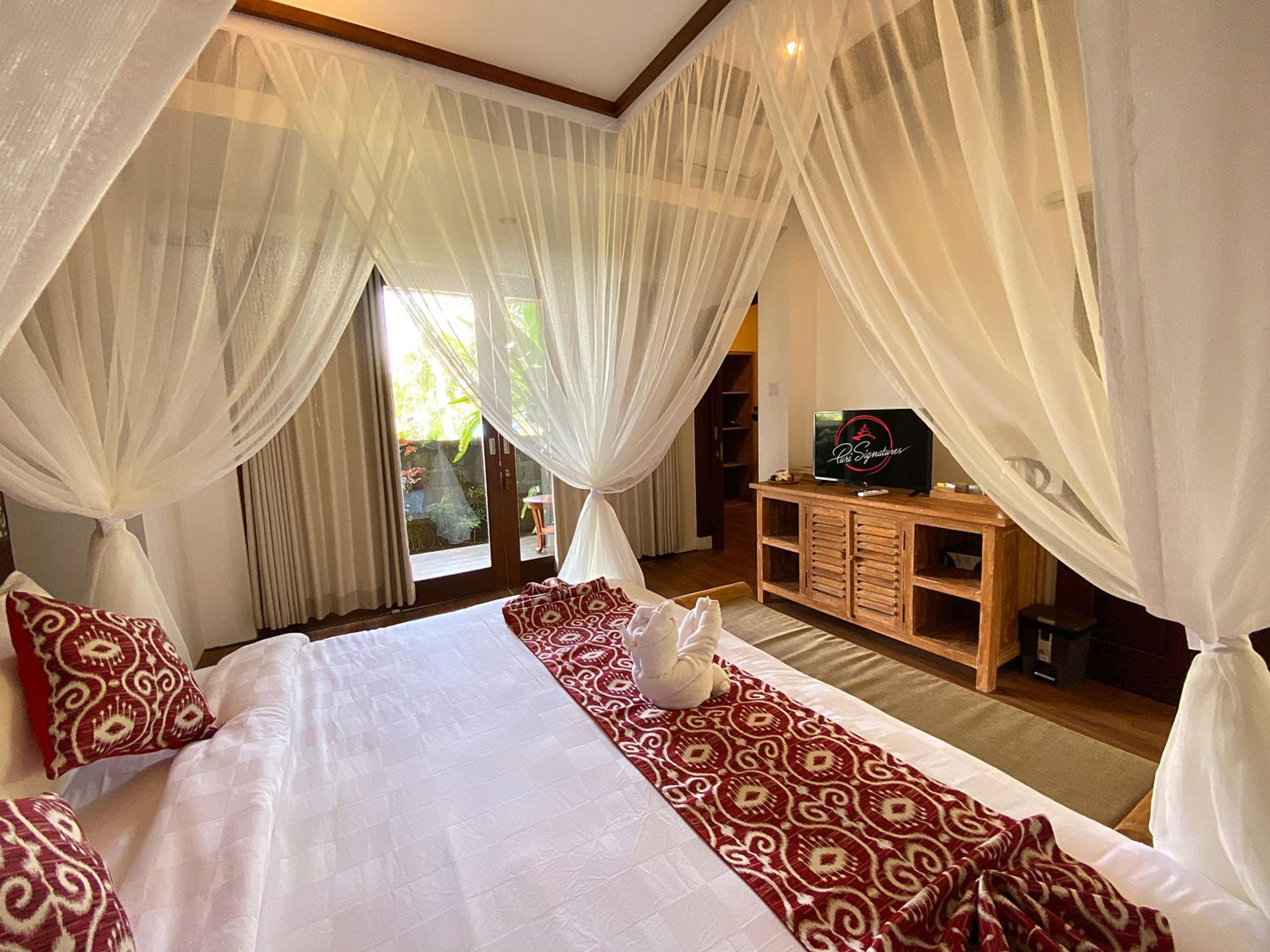 Uma Linggah Resort by Puri Signatures