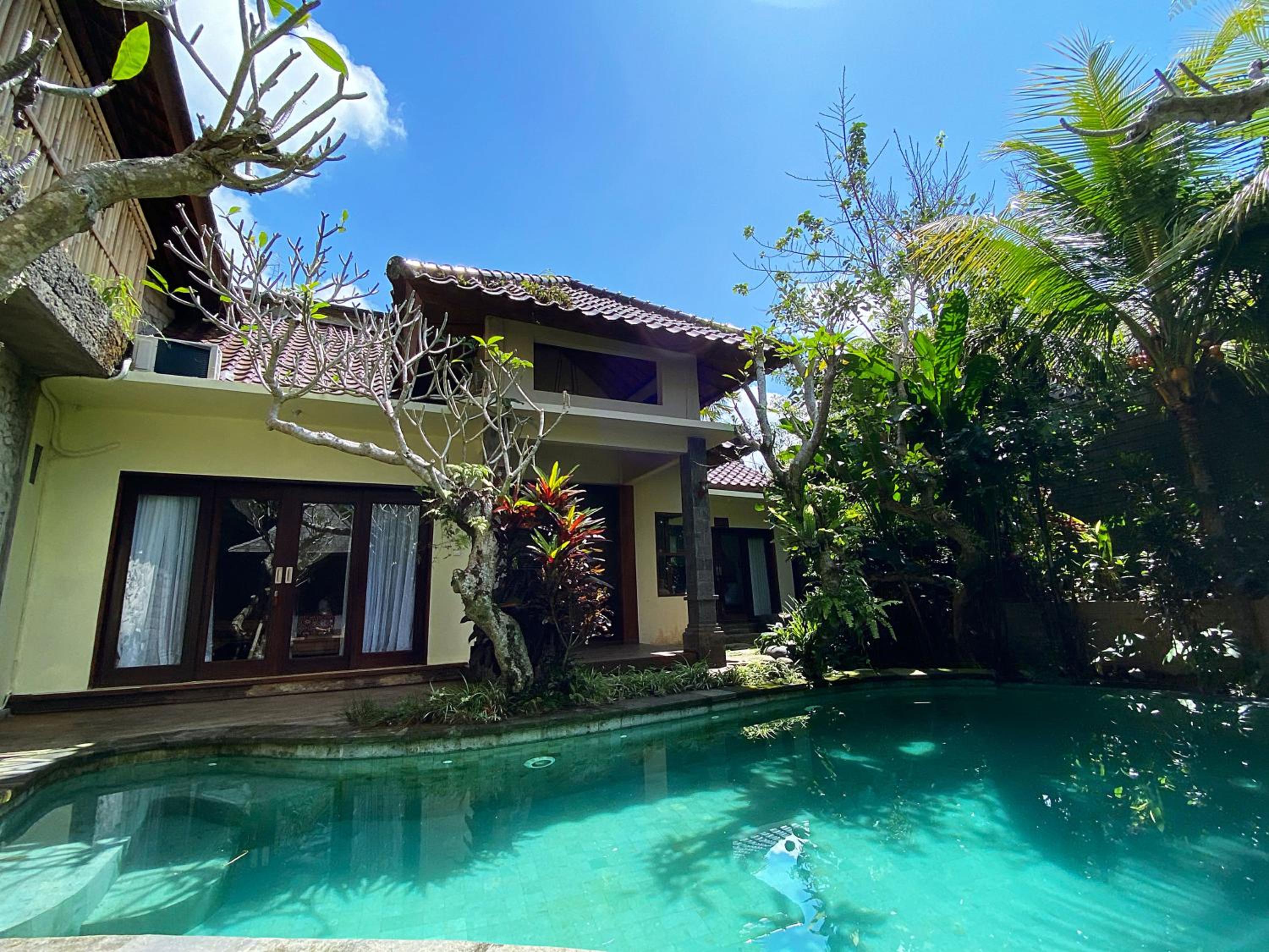 Uma Linggah Resort by Puri Signatures