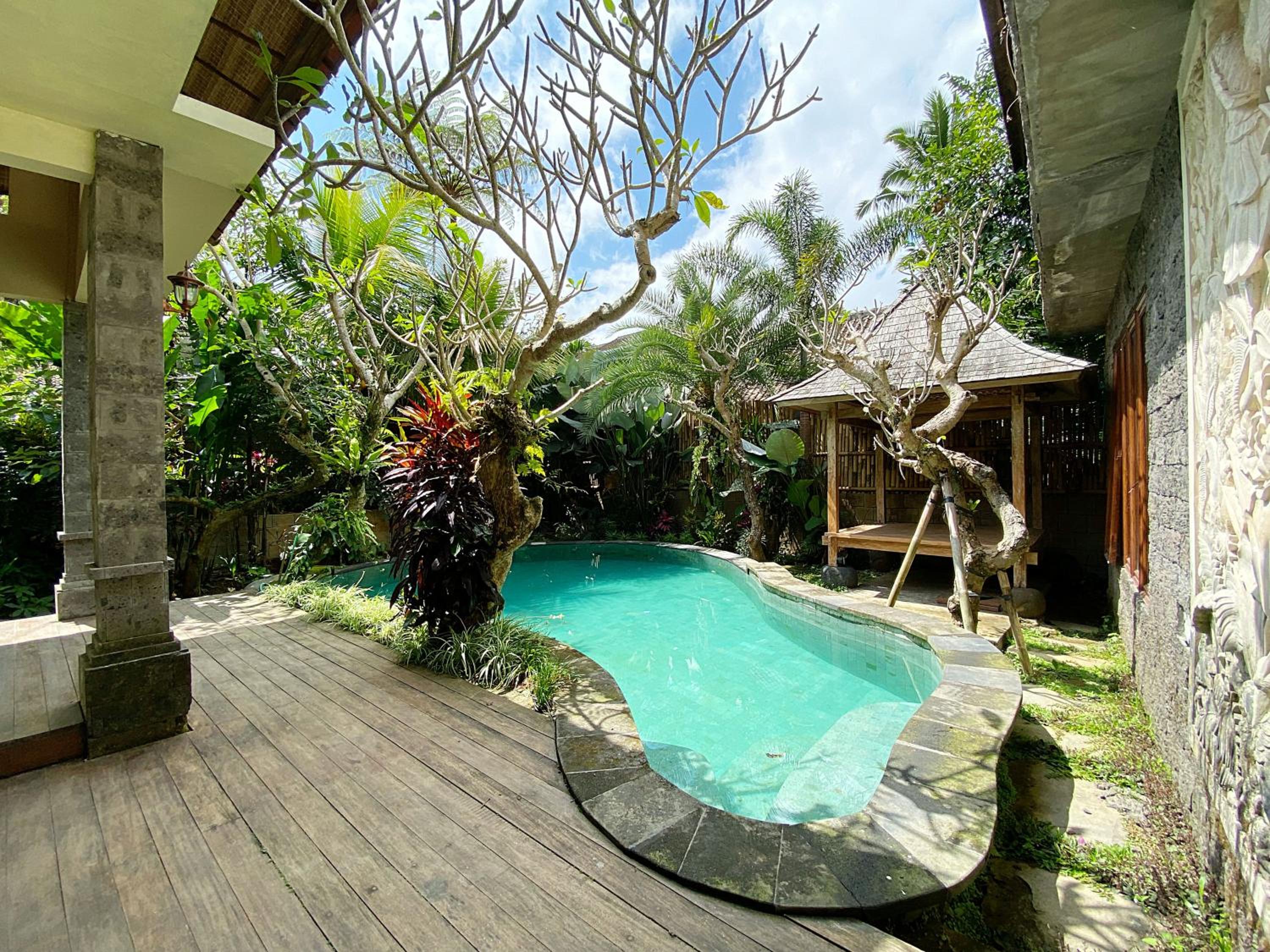 Uma Linggah Resort by Puri Signatures