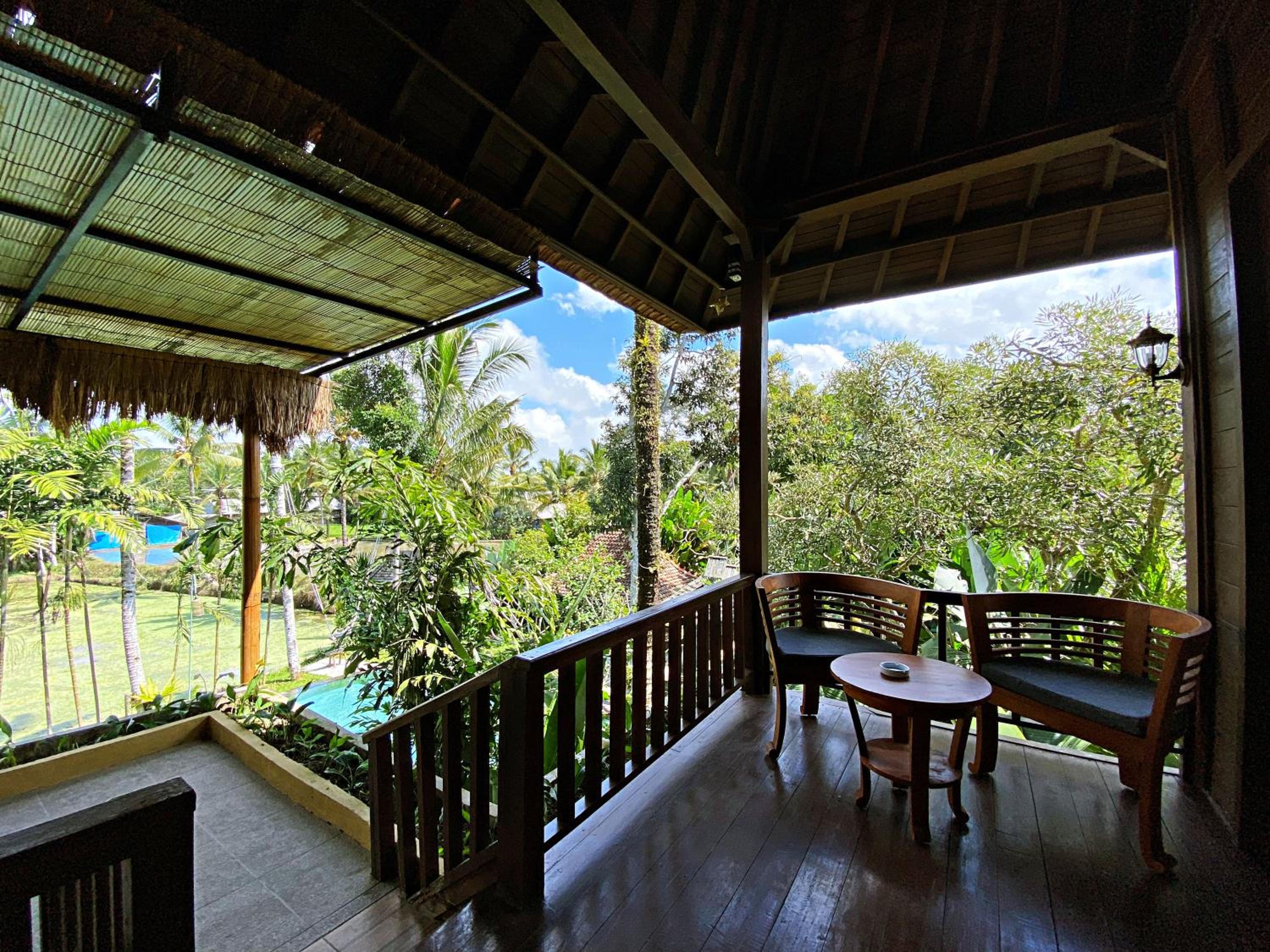Uma Linggah Resort by Puri Signatures