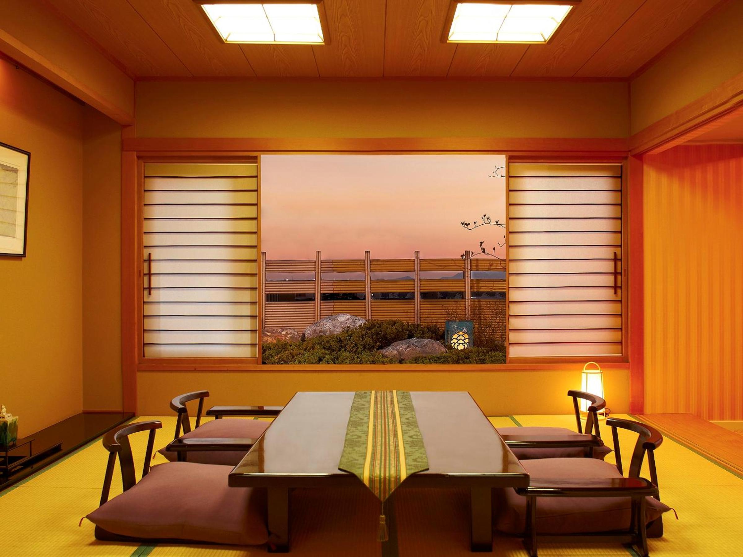 Hanabishi Hotel