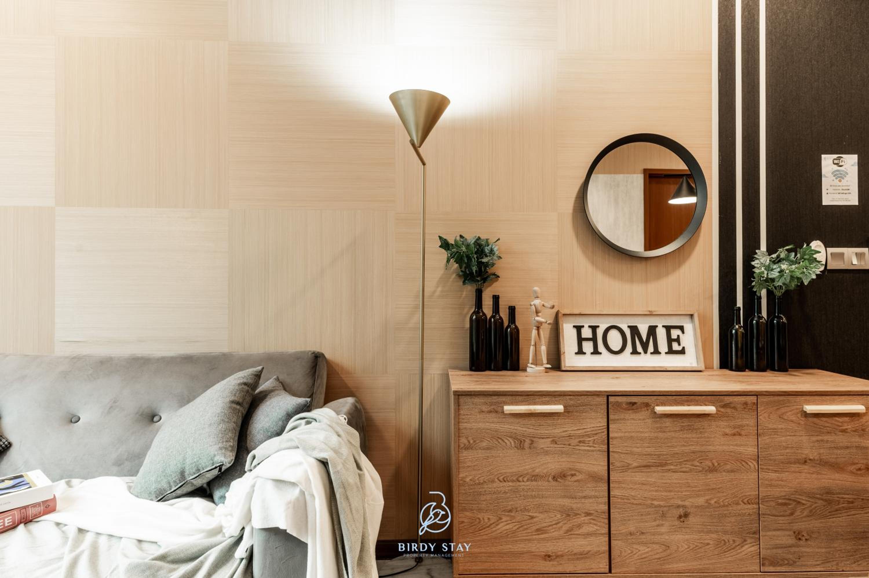 KLCC Homestay Vacation Sky Suites KLCC Birdy Stay 照片第 27 張,共 46 張