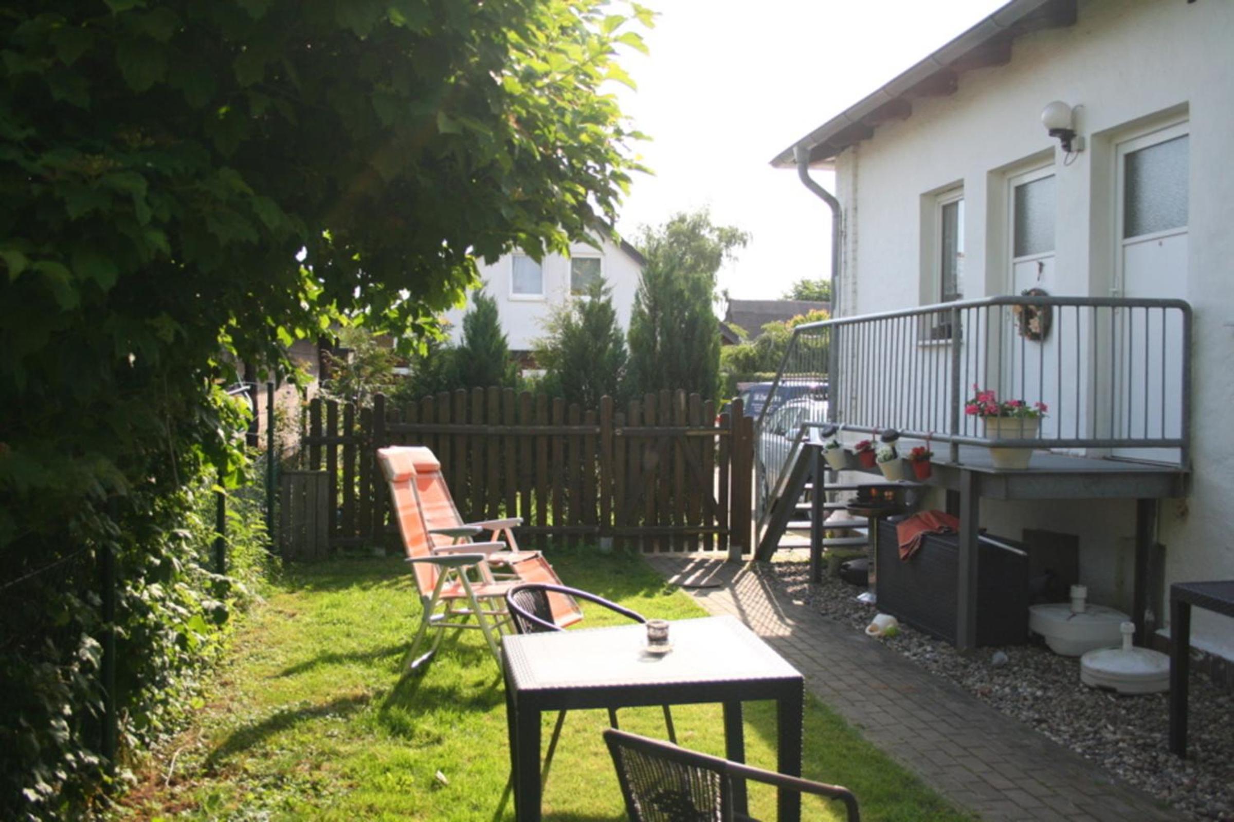 Ferienwohnungen Haus Mecklenburg view 5