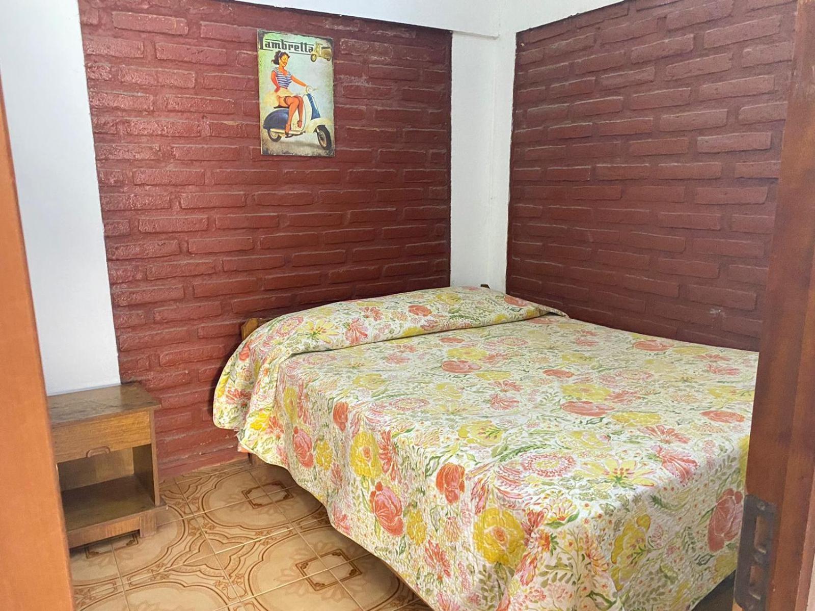 Cabañas Sole Mio