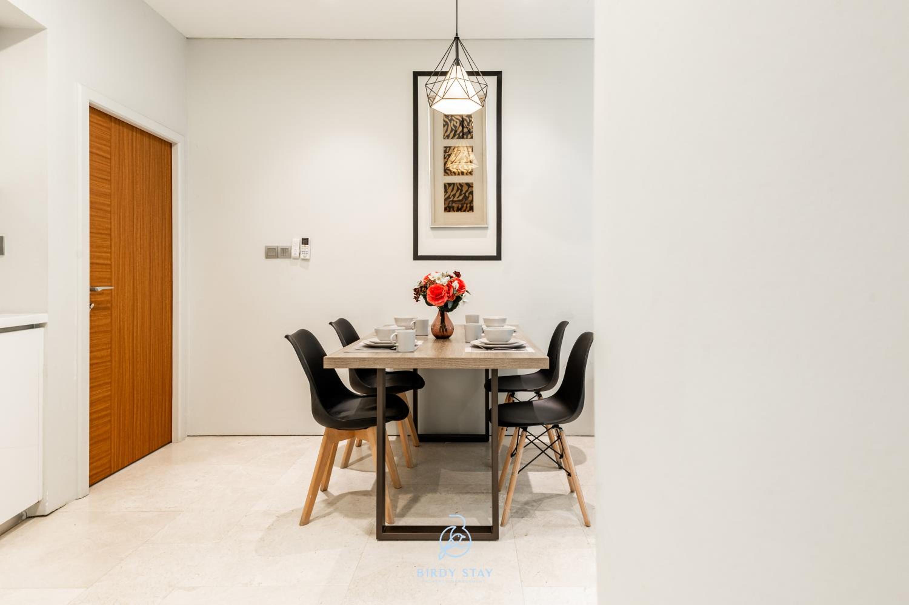 KLCC Homestay Vacation Sky Suites KLCC Birdy Stay 照片第 17 張,共 46 張