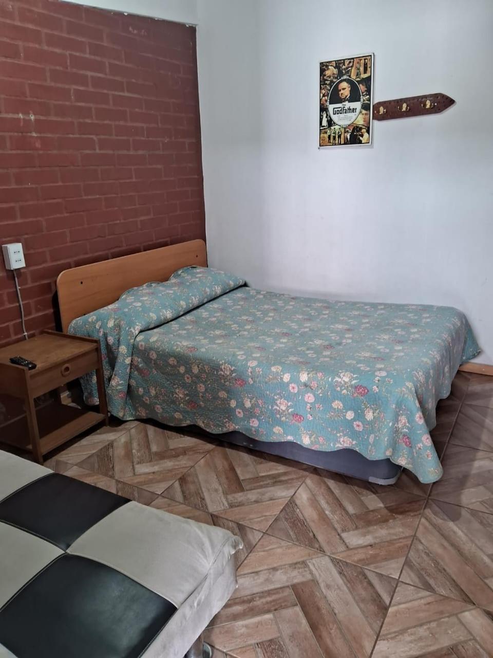 Cabañas Sole Mio