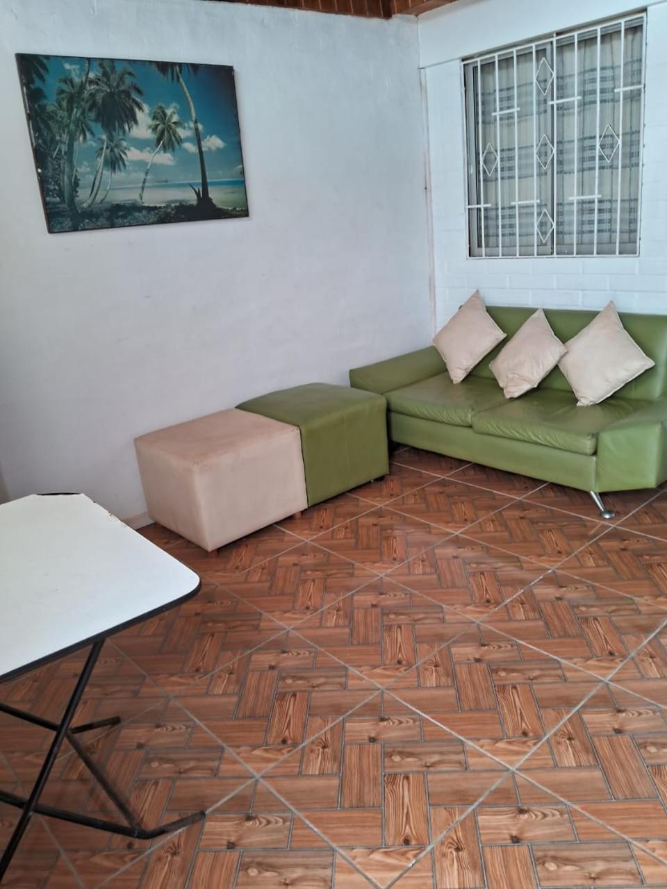 Cabañas Sole Mio
