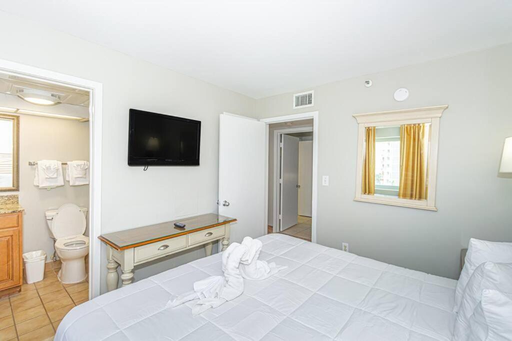 Atlantica 2/2 OF w/wifi, Parking view 5