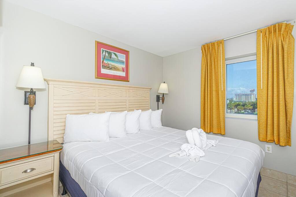 Atlantica 2/2 OF w/wifi, Parking view 3