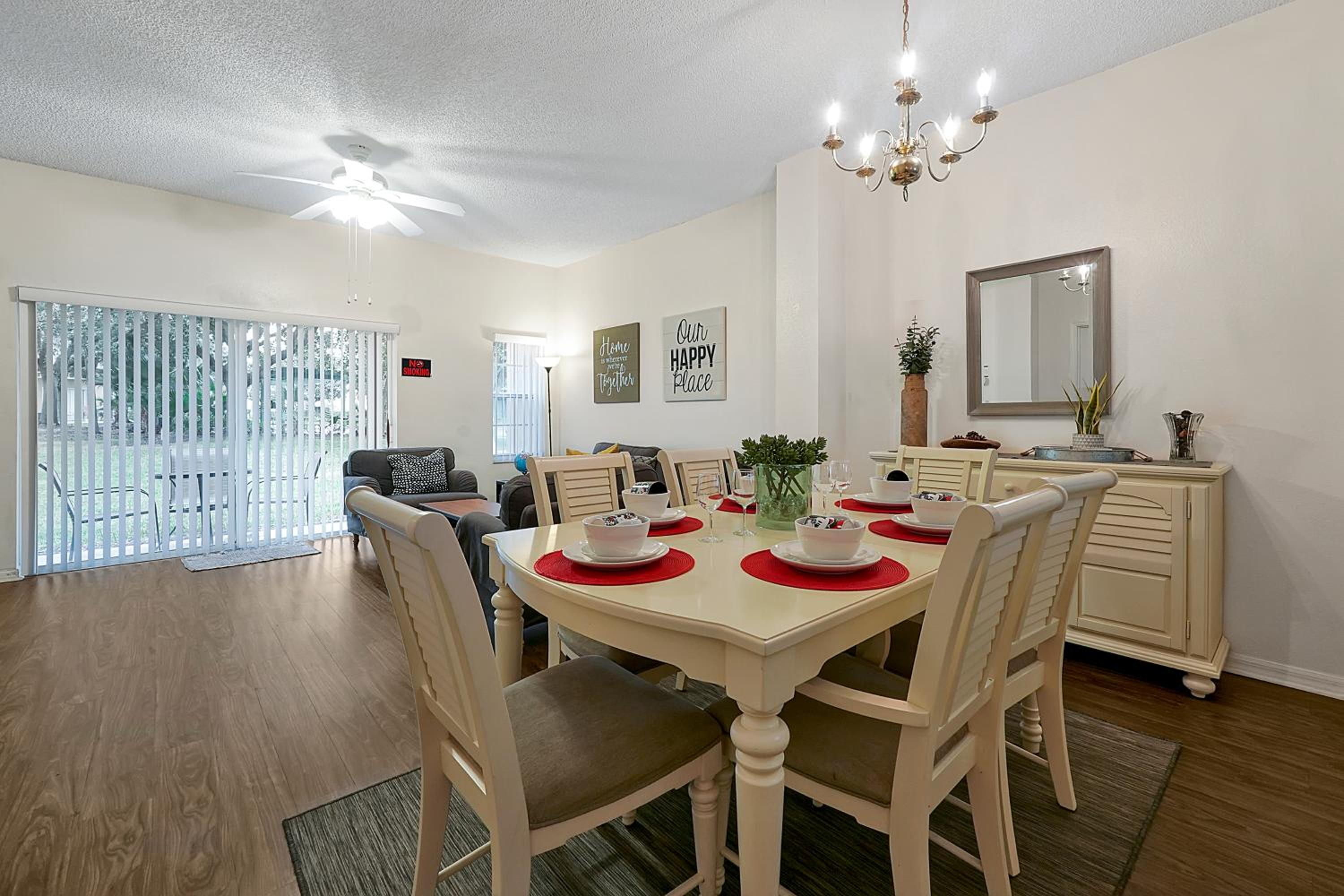 Esmerald Island Resort Oasis: Your Perfect Getaway Near Disney view 5