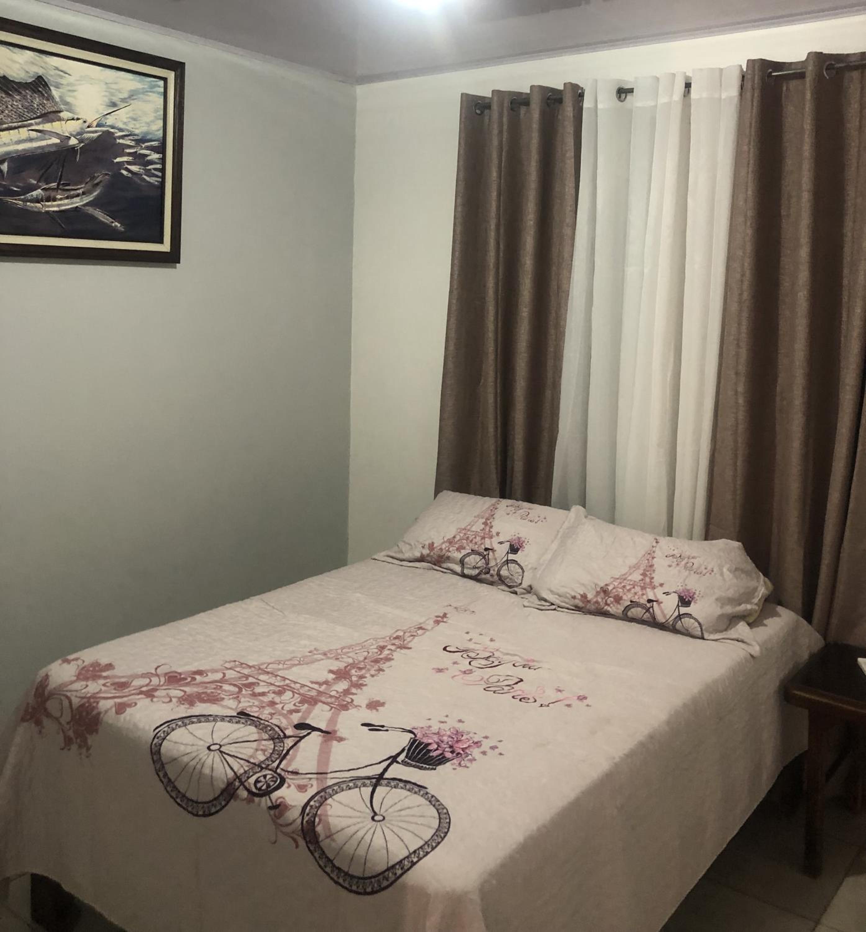 Apartamento BYES