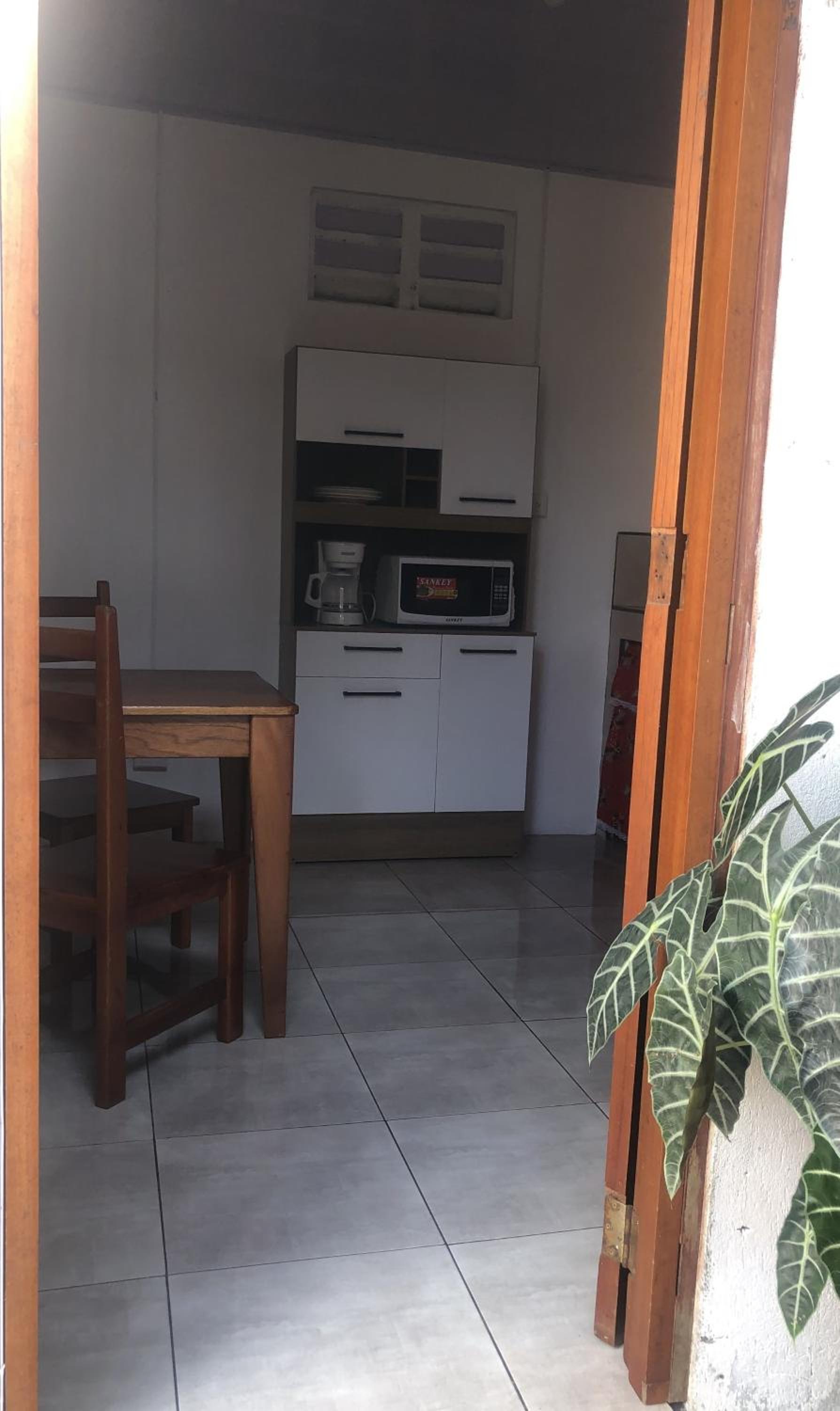Apartamento BYES