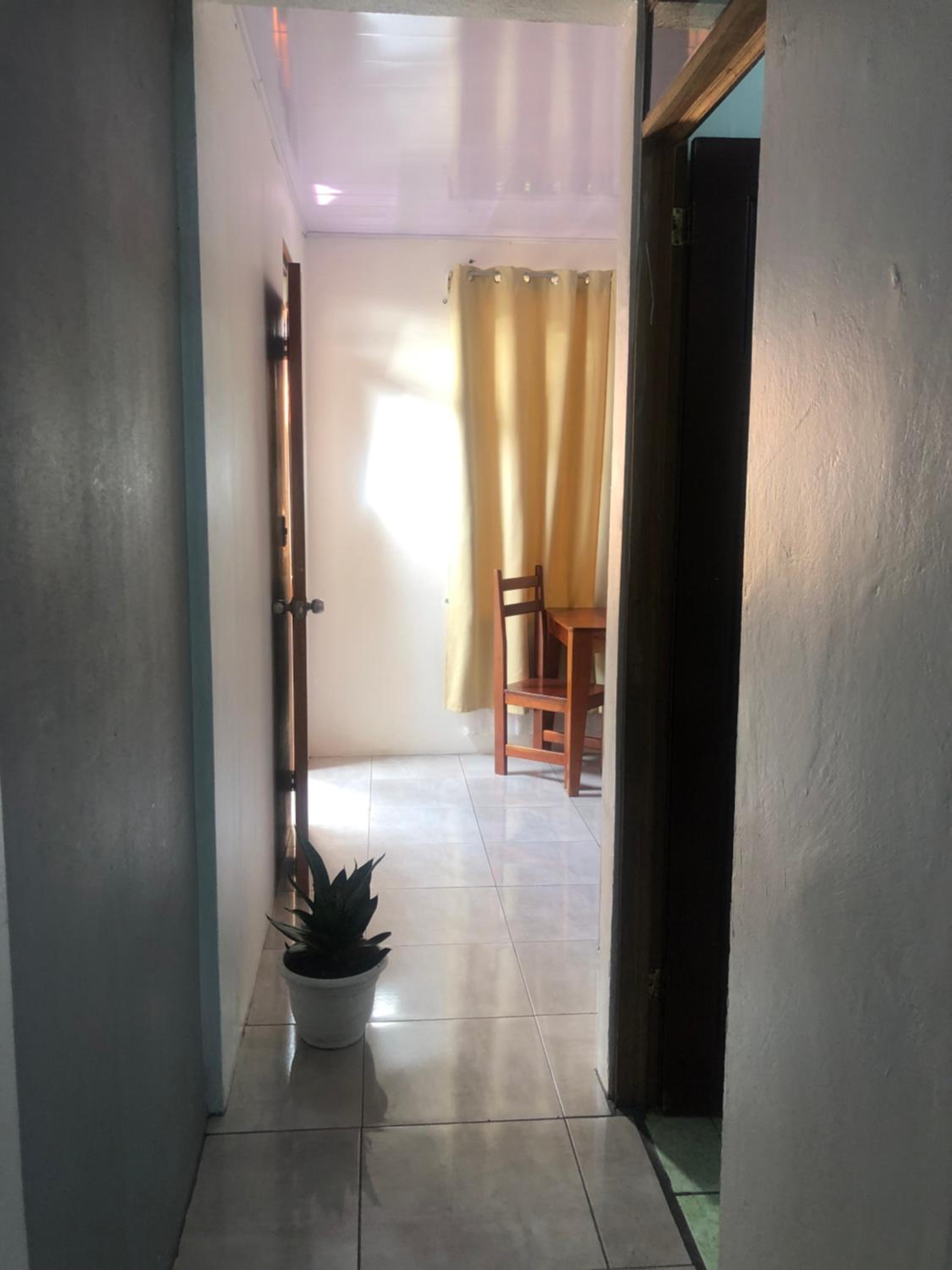 Apartamento BYES