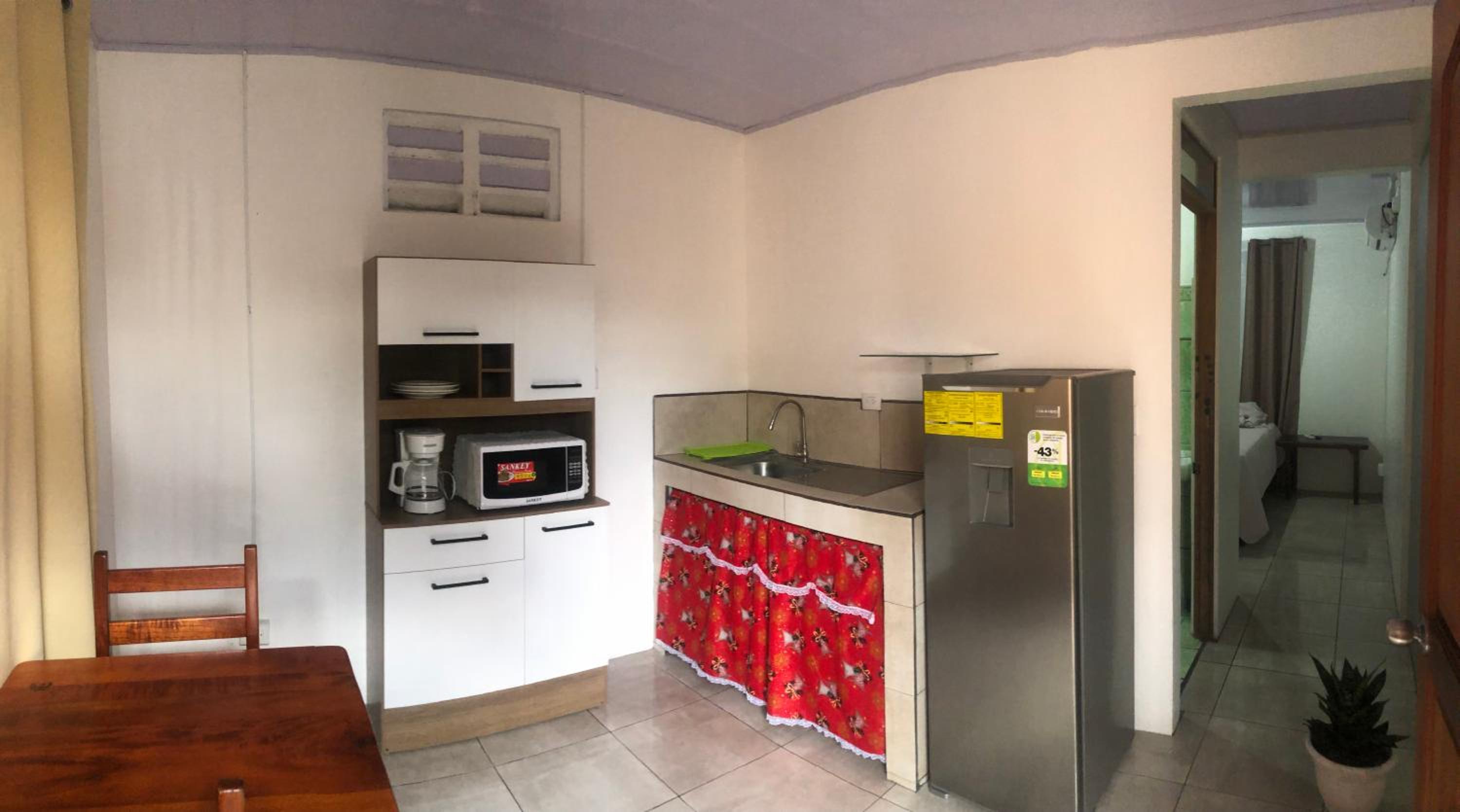 Apartamento BYES