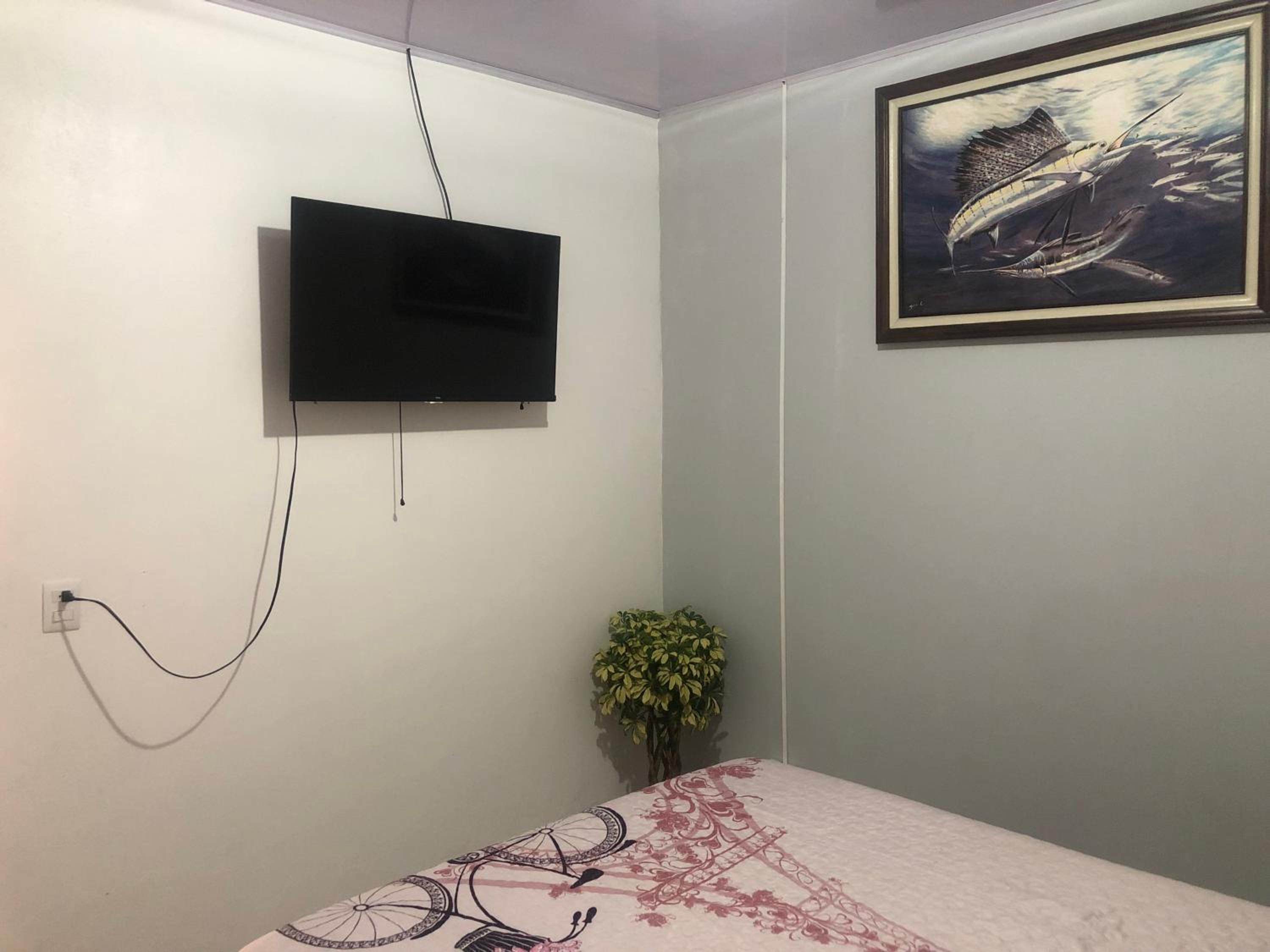Apartamento BYES
