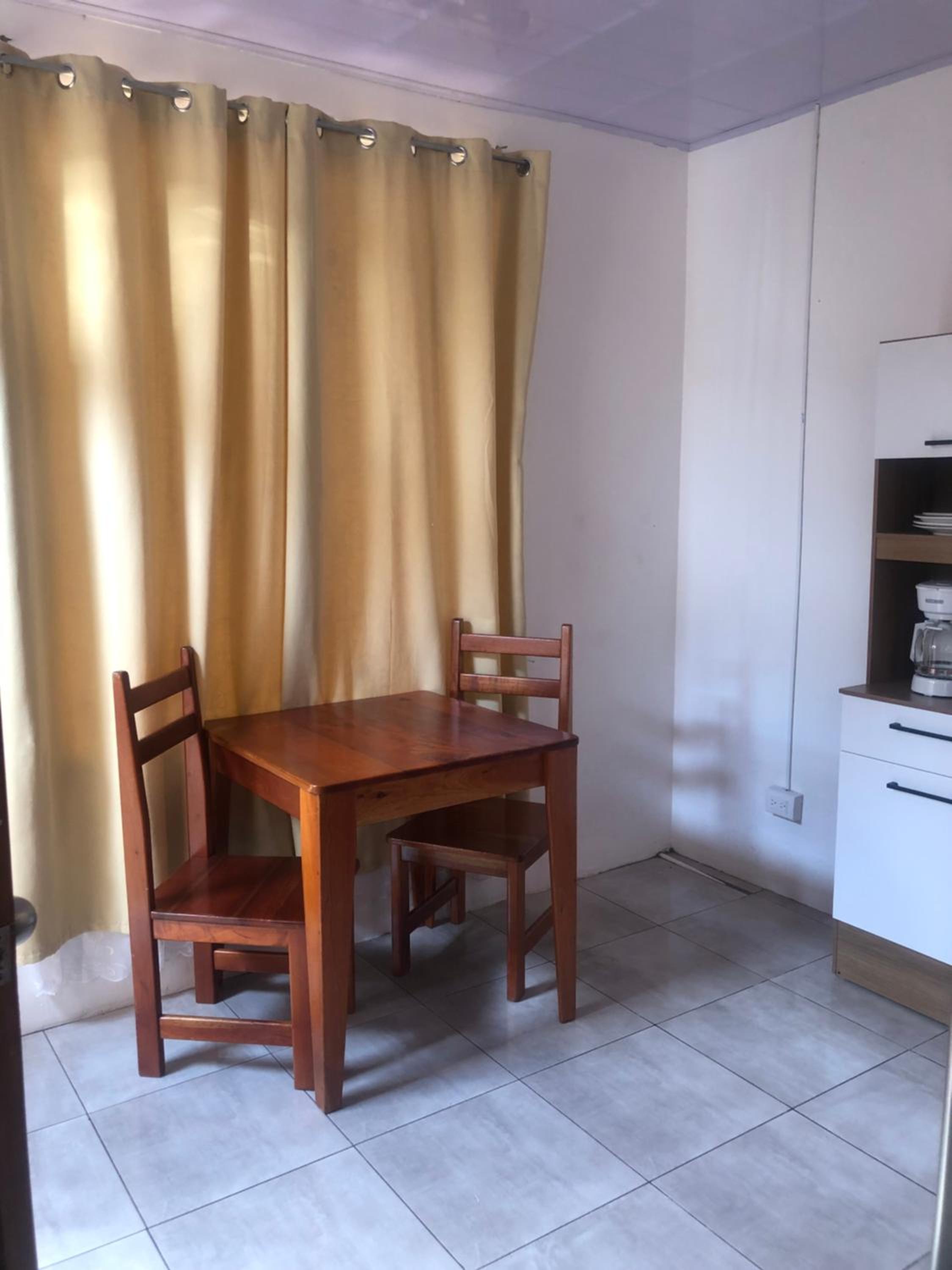 Apartamento BYES