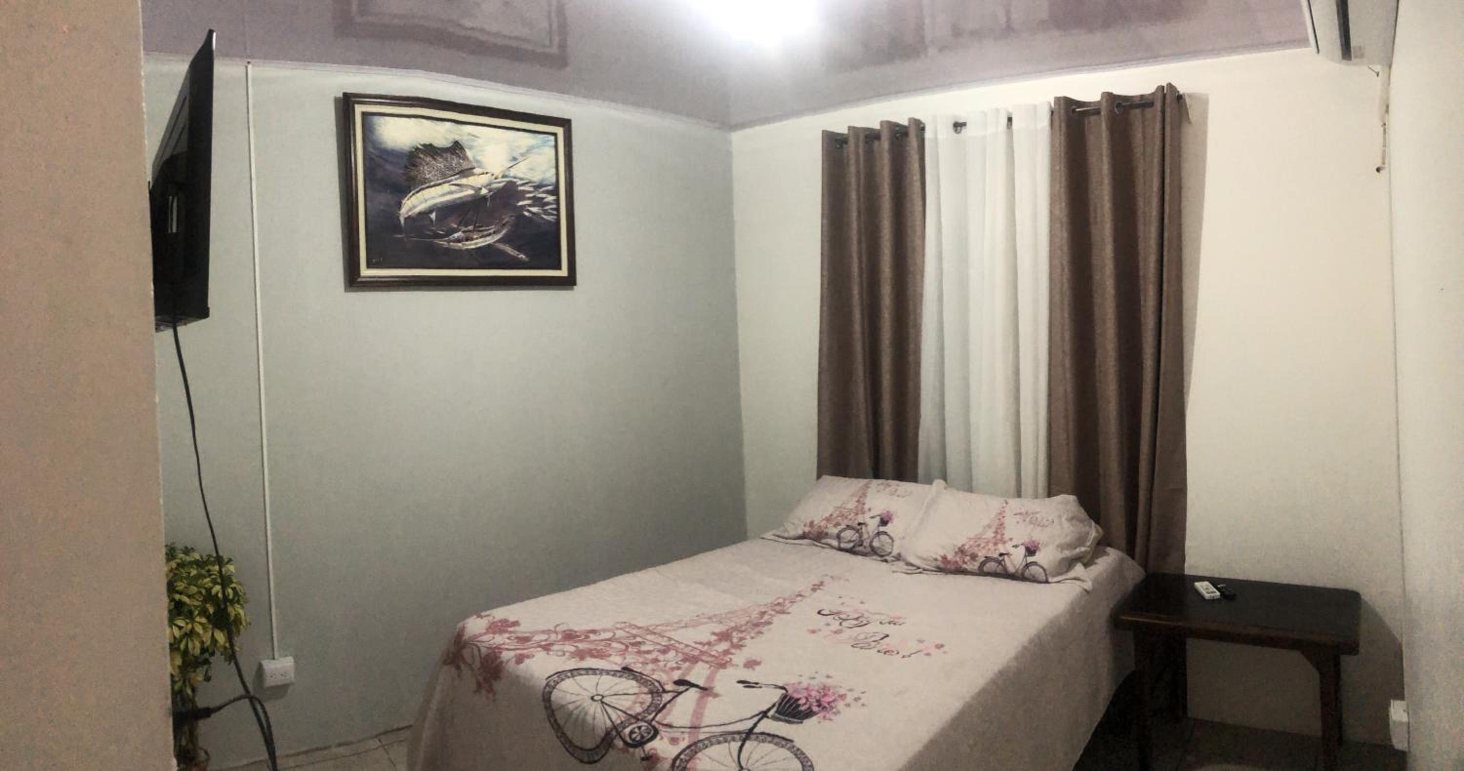 Apartamento BYES