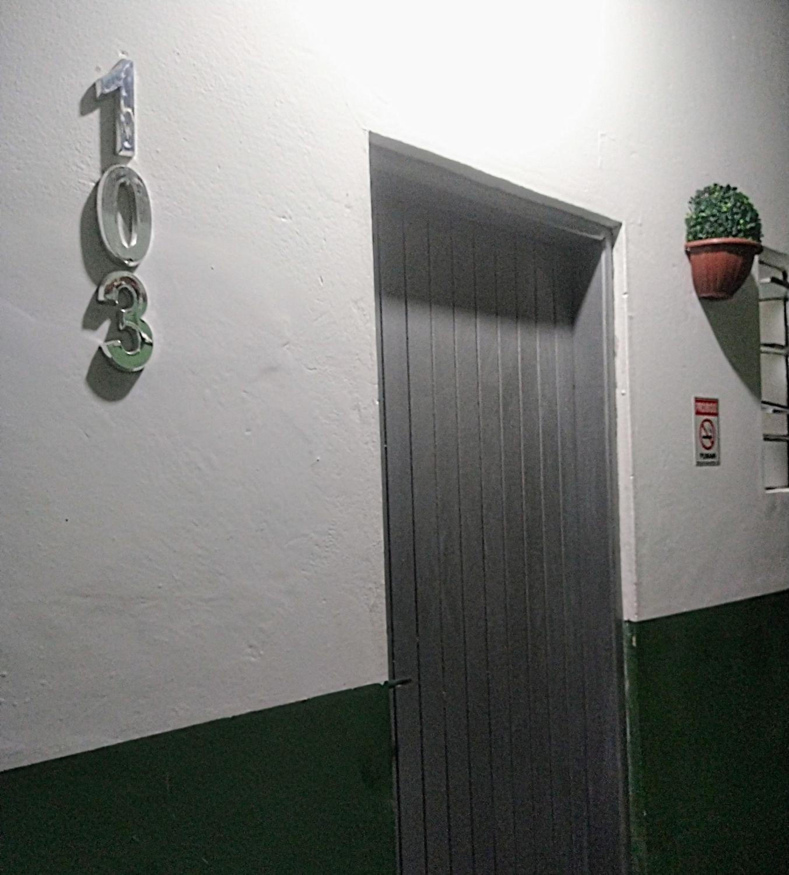 Pousada Primeira Quadra Da Praia