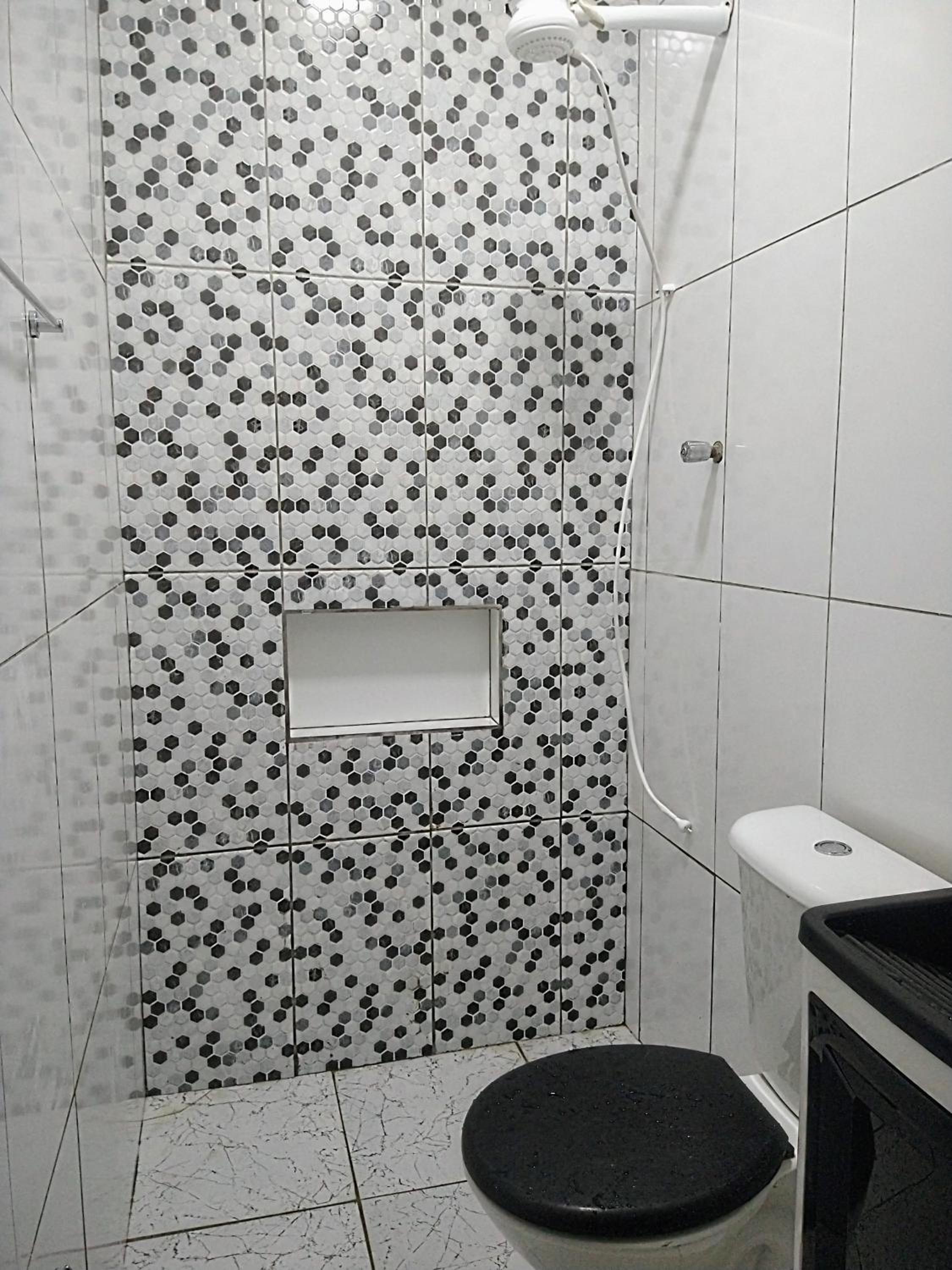 Pousada Primeira Quadra Da Praia