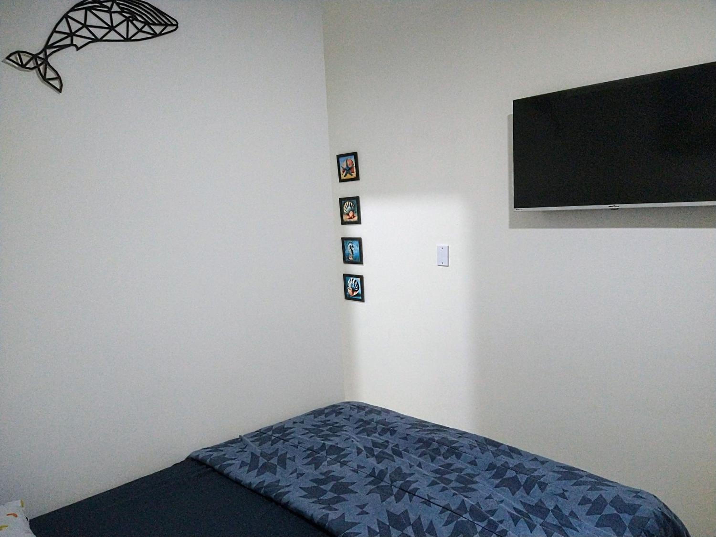 Pousada Primeira Quadra Da Praia