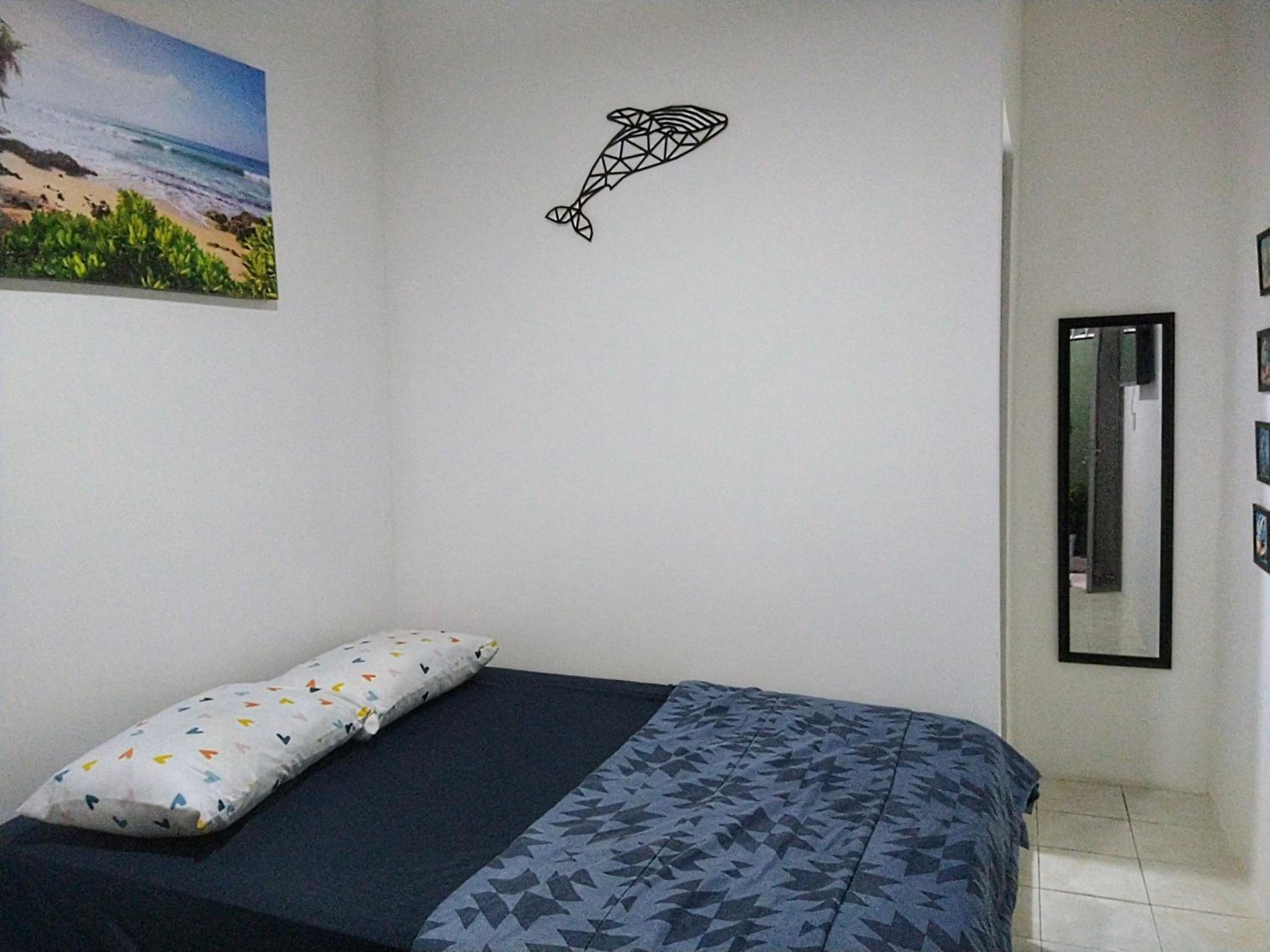 Pousada Primeira Quadra Da Praia