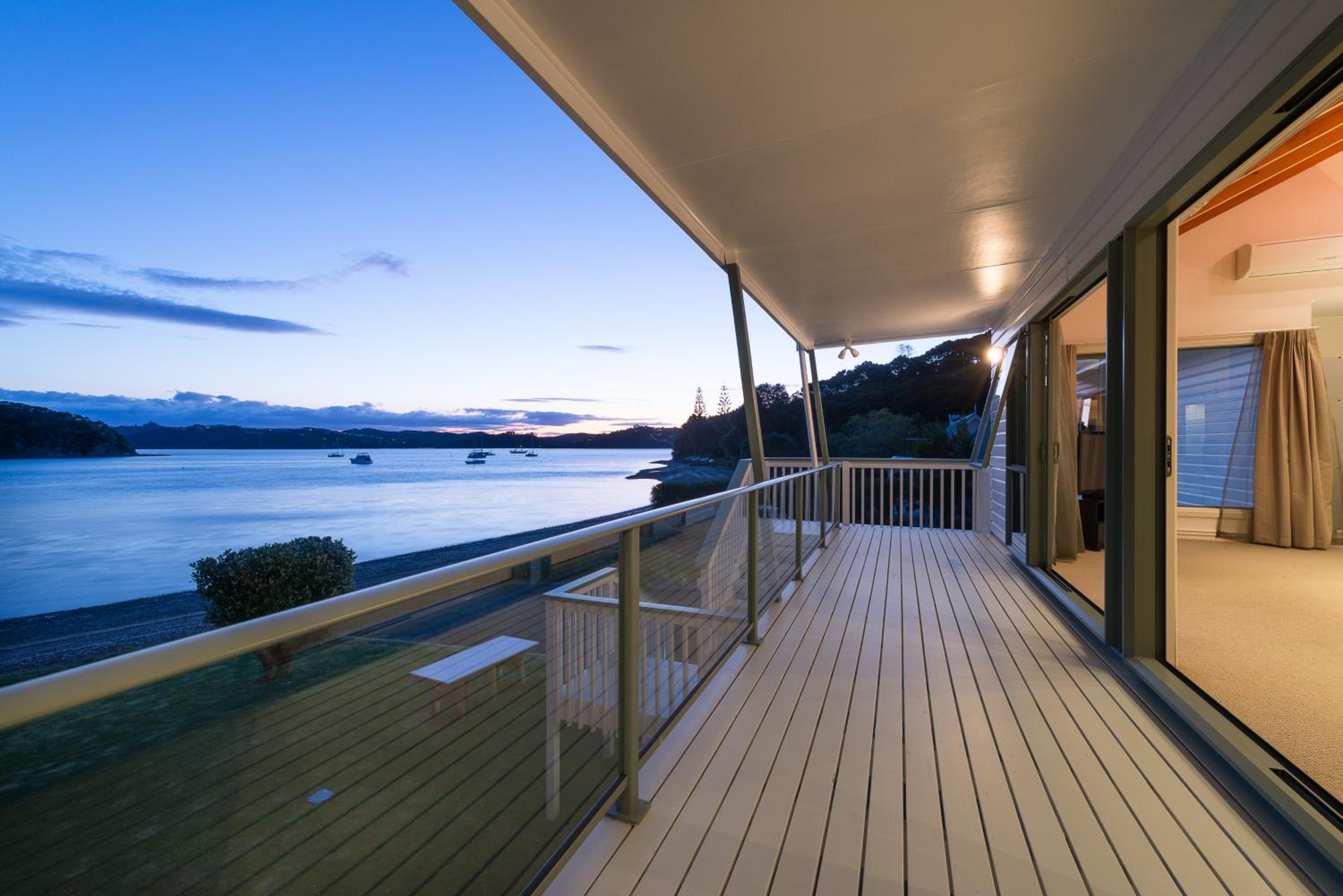 Woodies Retreat