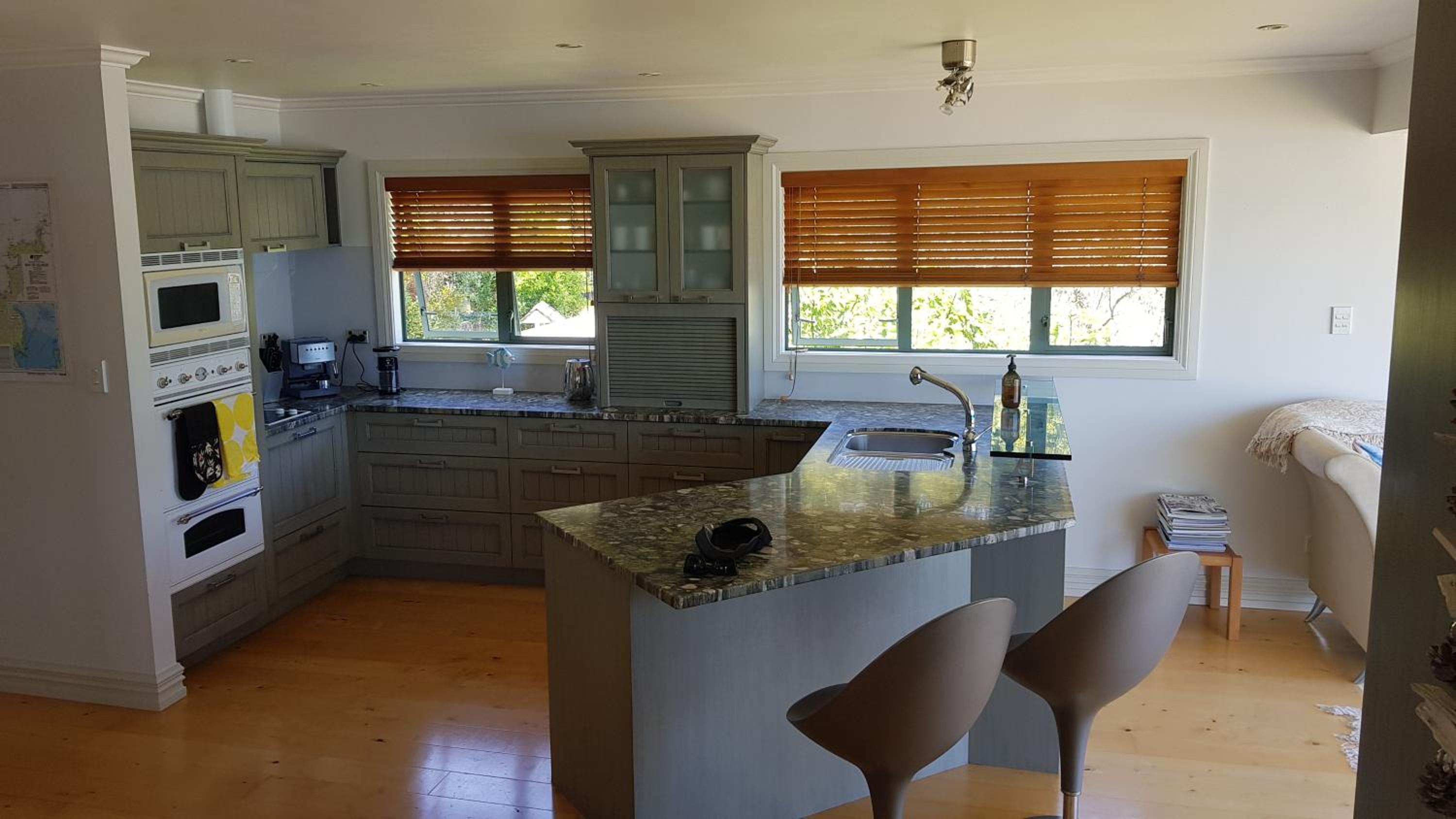 Woodies Retreat
