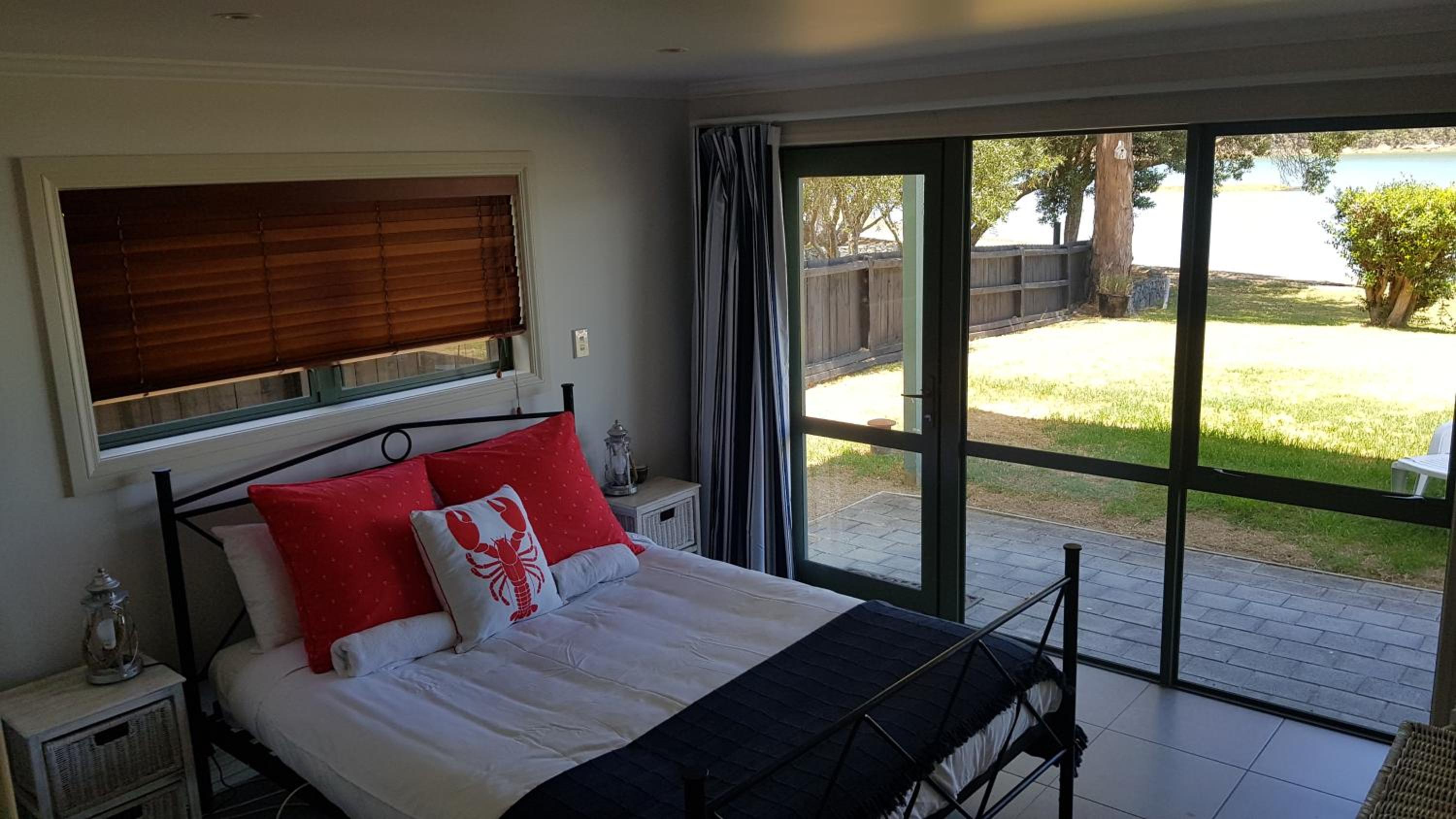 Woodies Retreat