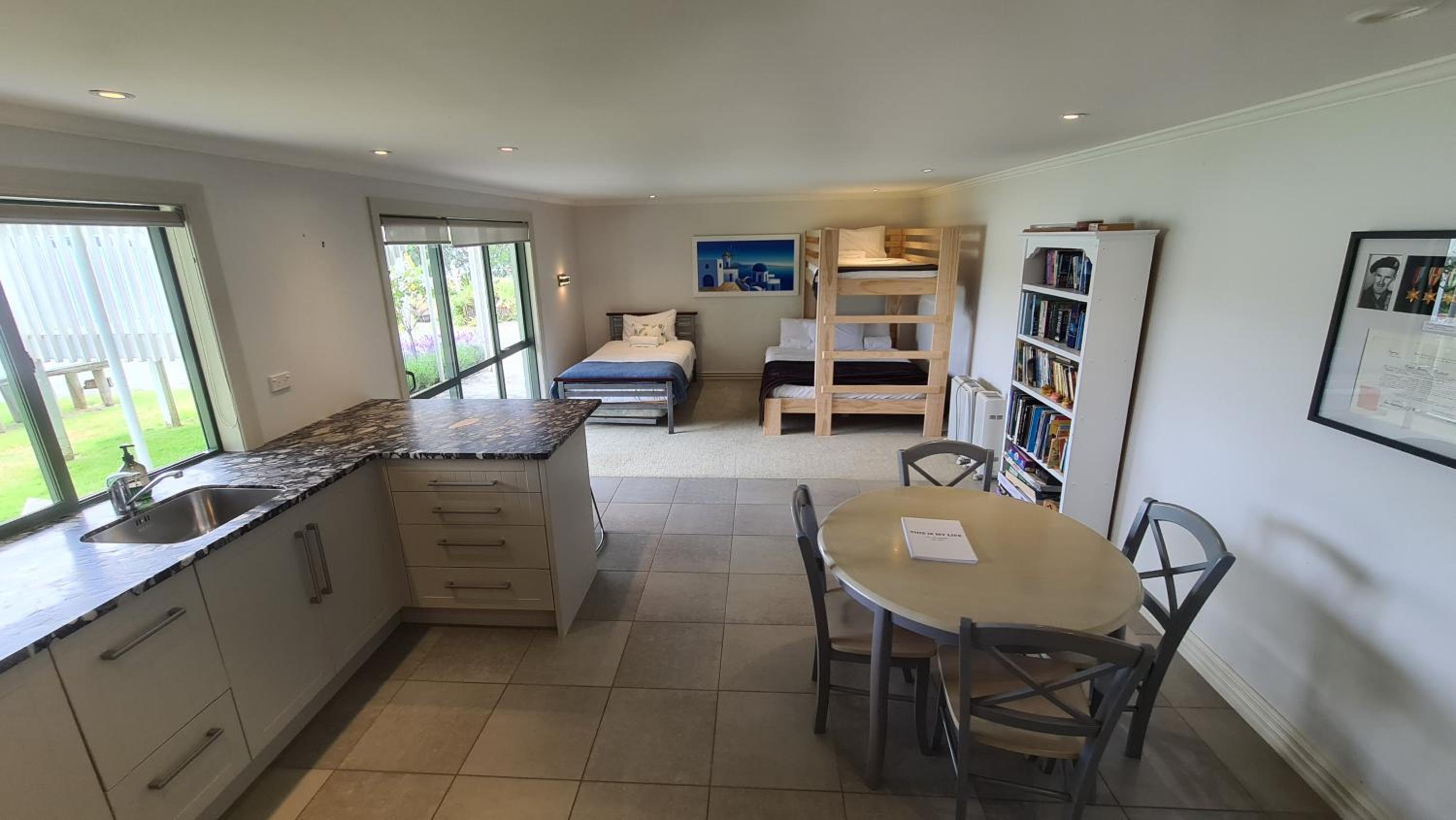 Woodies Retreat