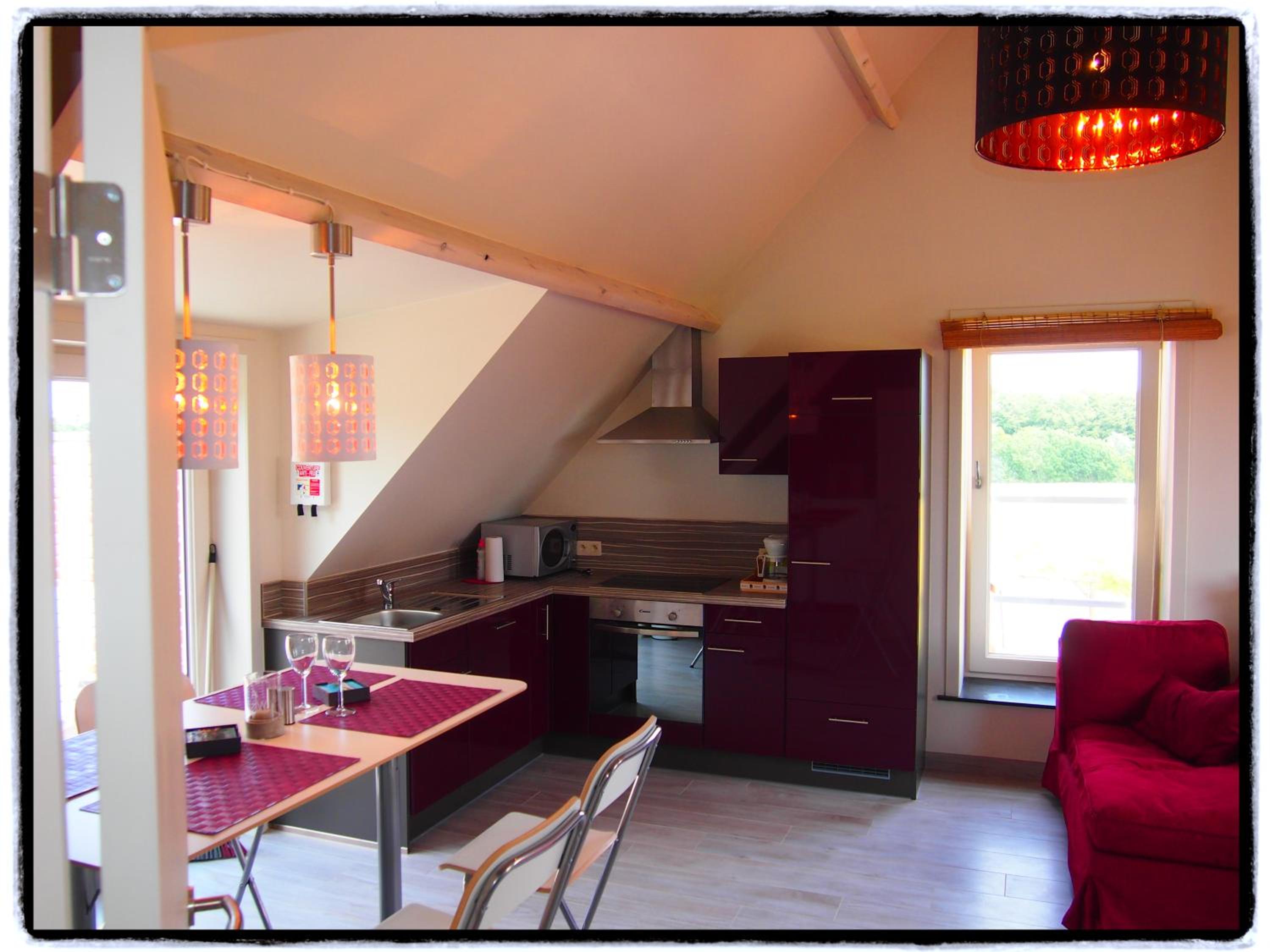 Archipel Holiday Cottage