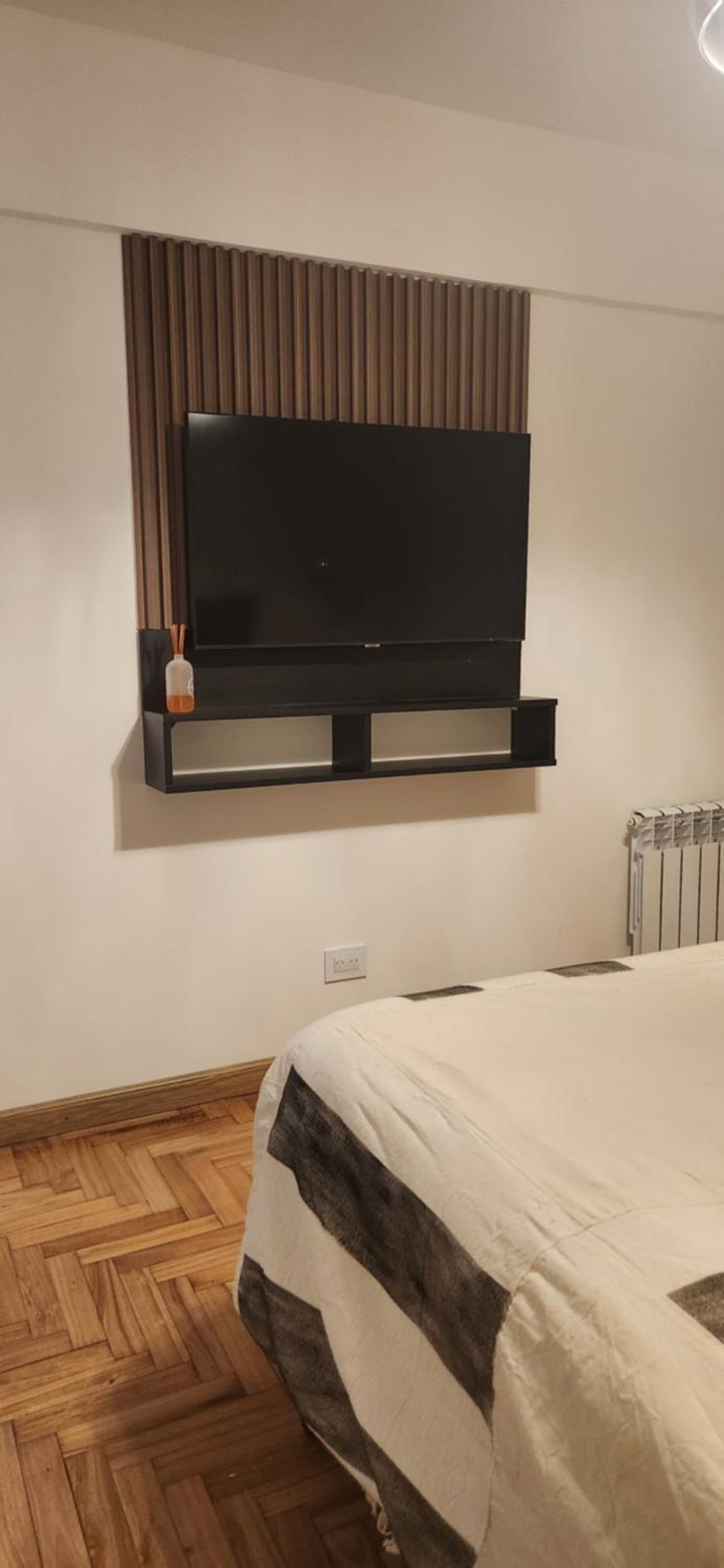 Moderno y Acogedor I
