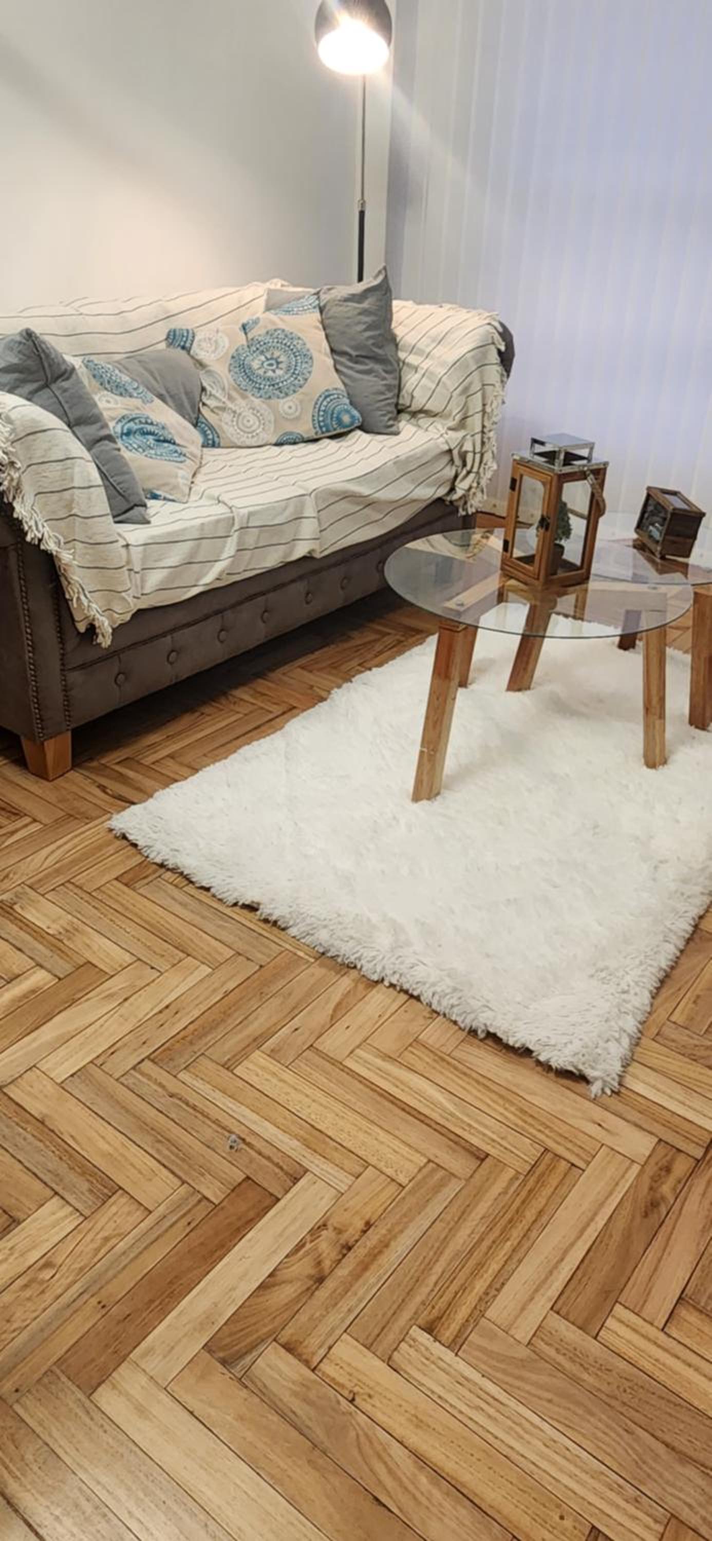 Moderno y Acogedor I