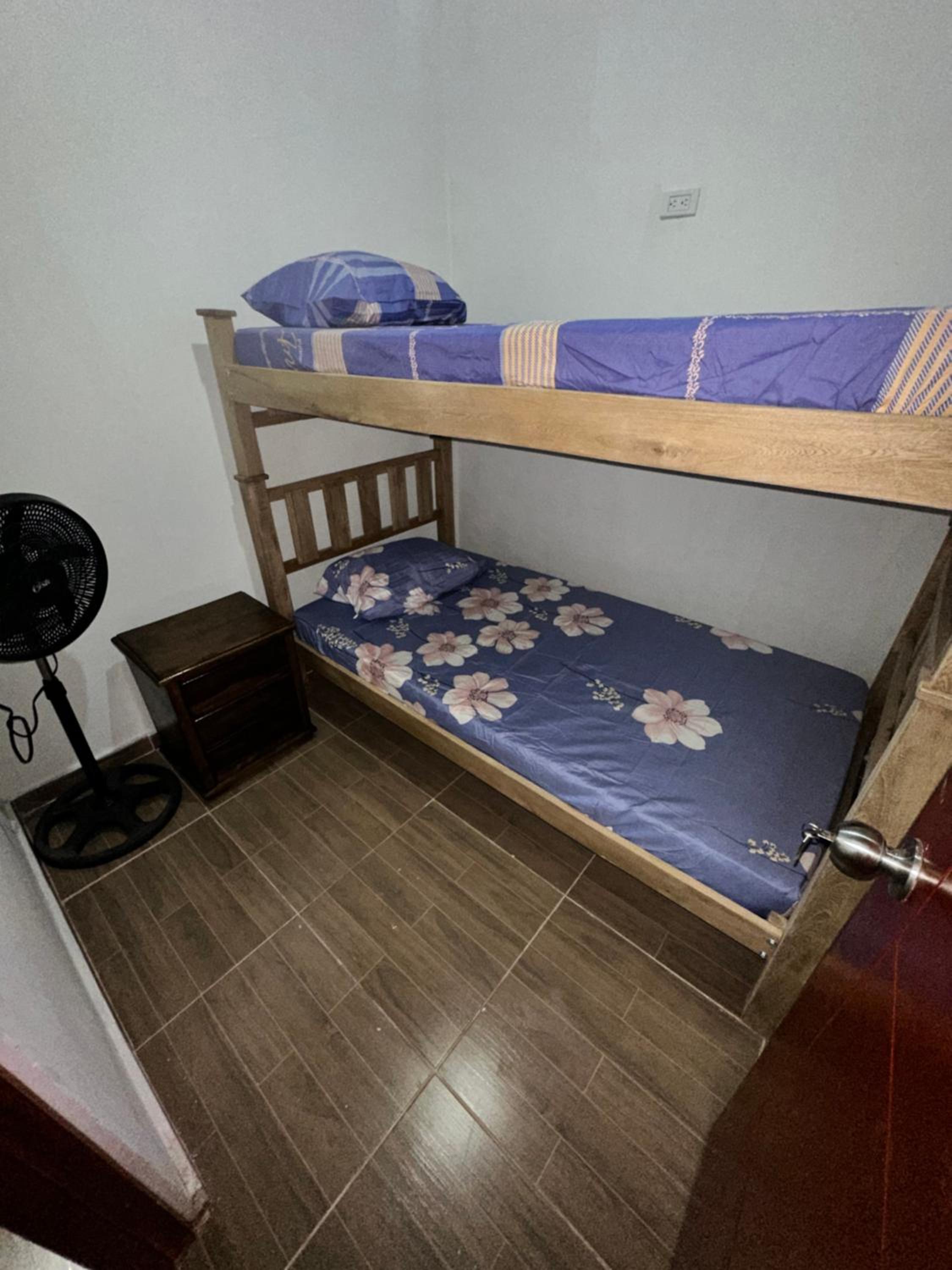 Hostal el viajero