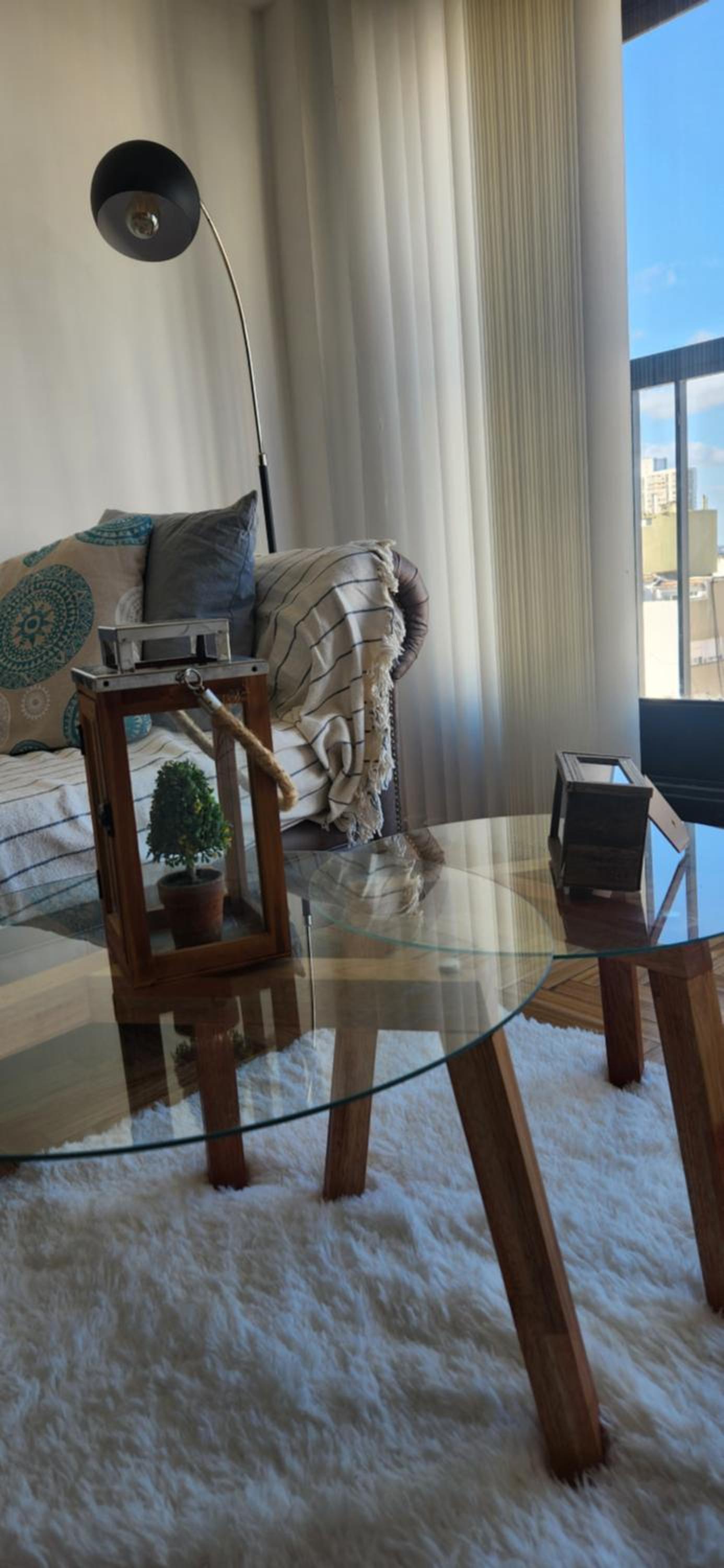 Moderno y Acogedor I